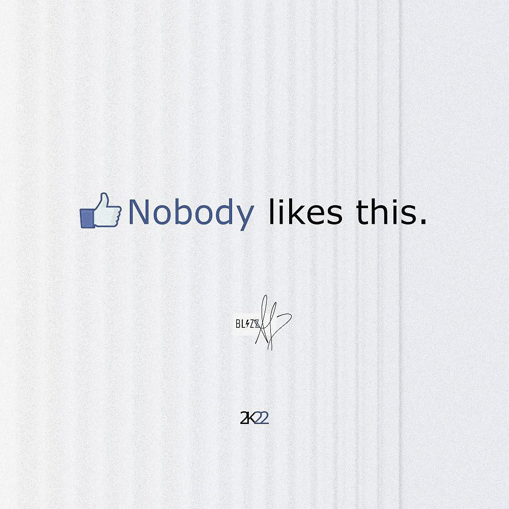 Постер альбома Nobody Likes (2K22)