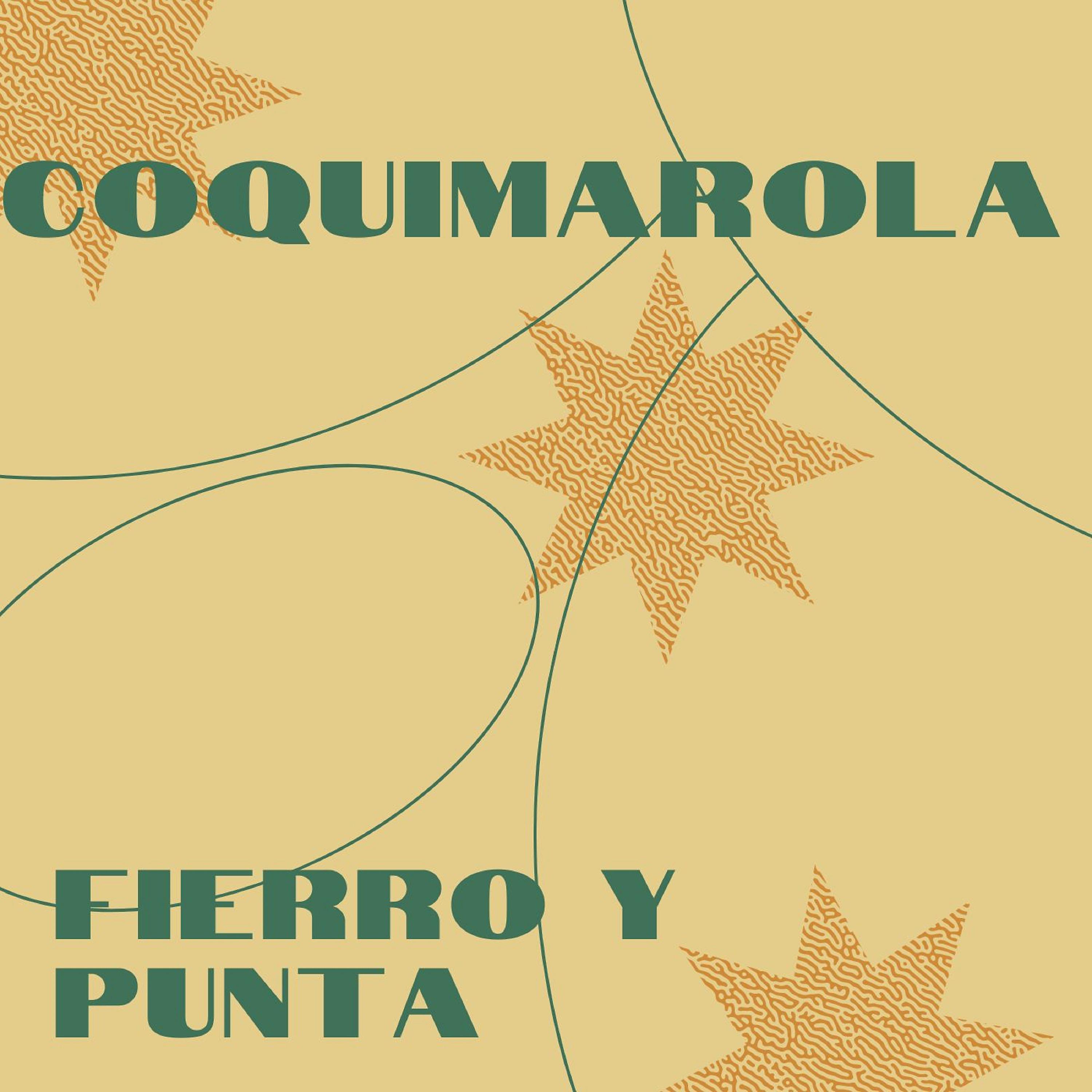 Постер альбома Fierro Y Punta