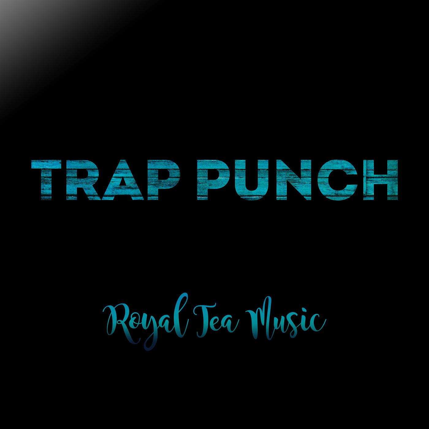 Постер альбома Trap Punch