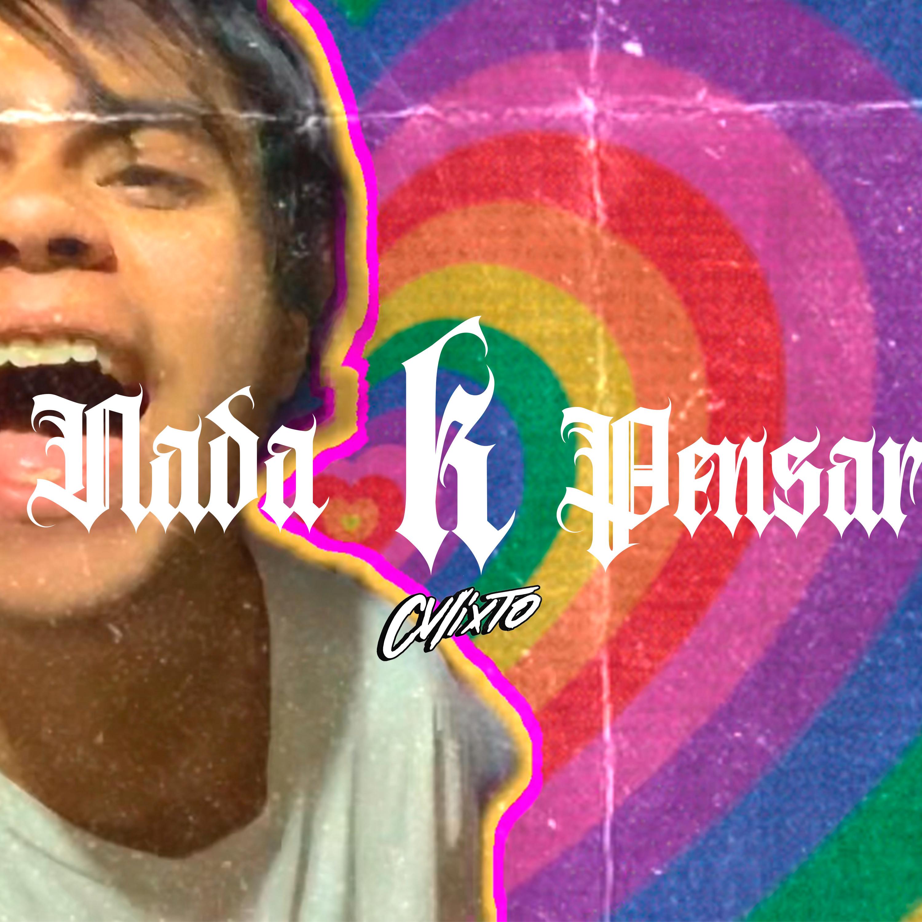 Постер альбома Nada K Pensar