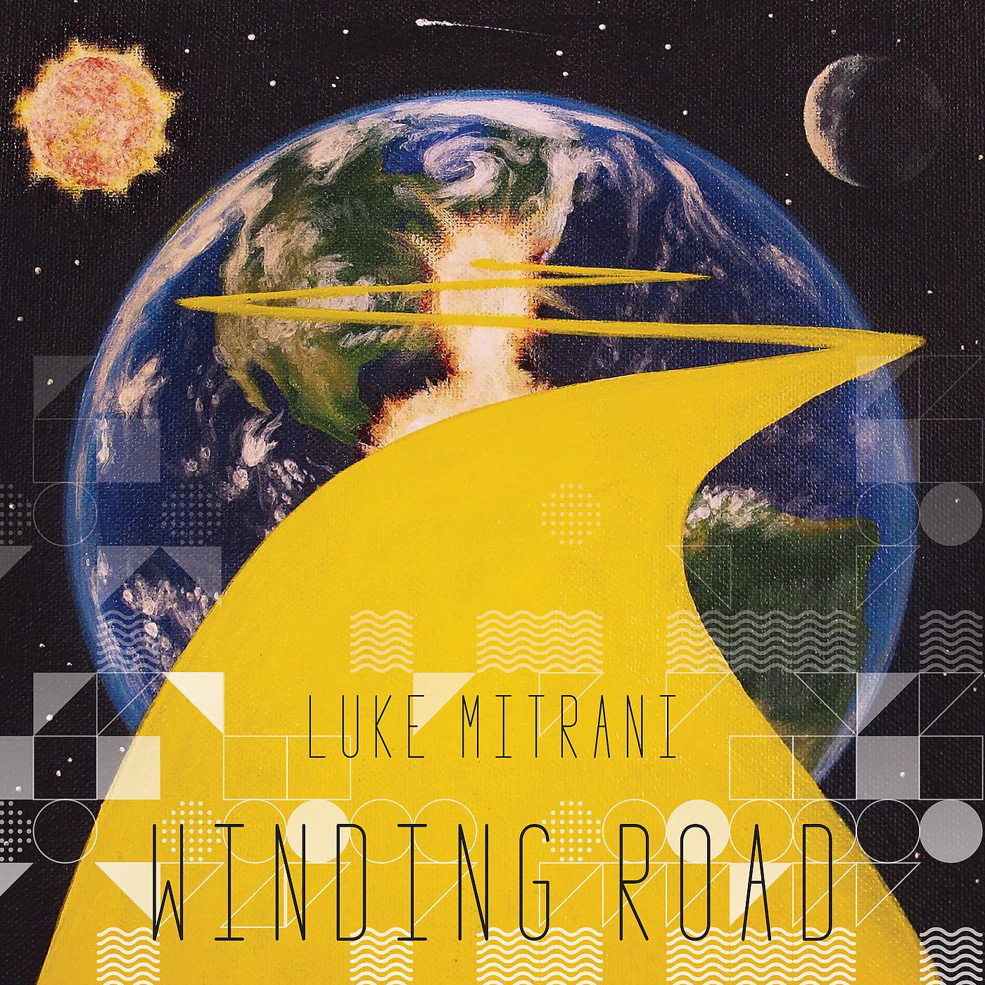 Постер альбома Winding Road
