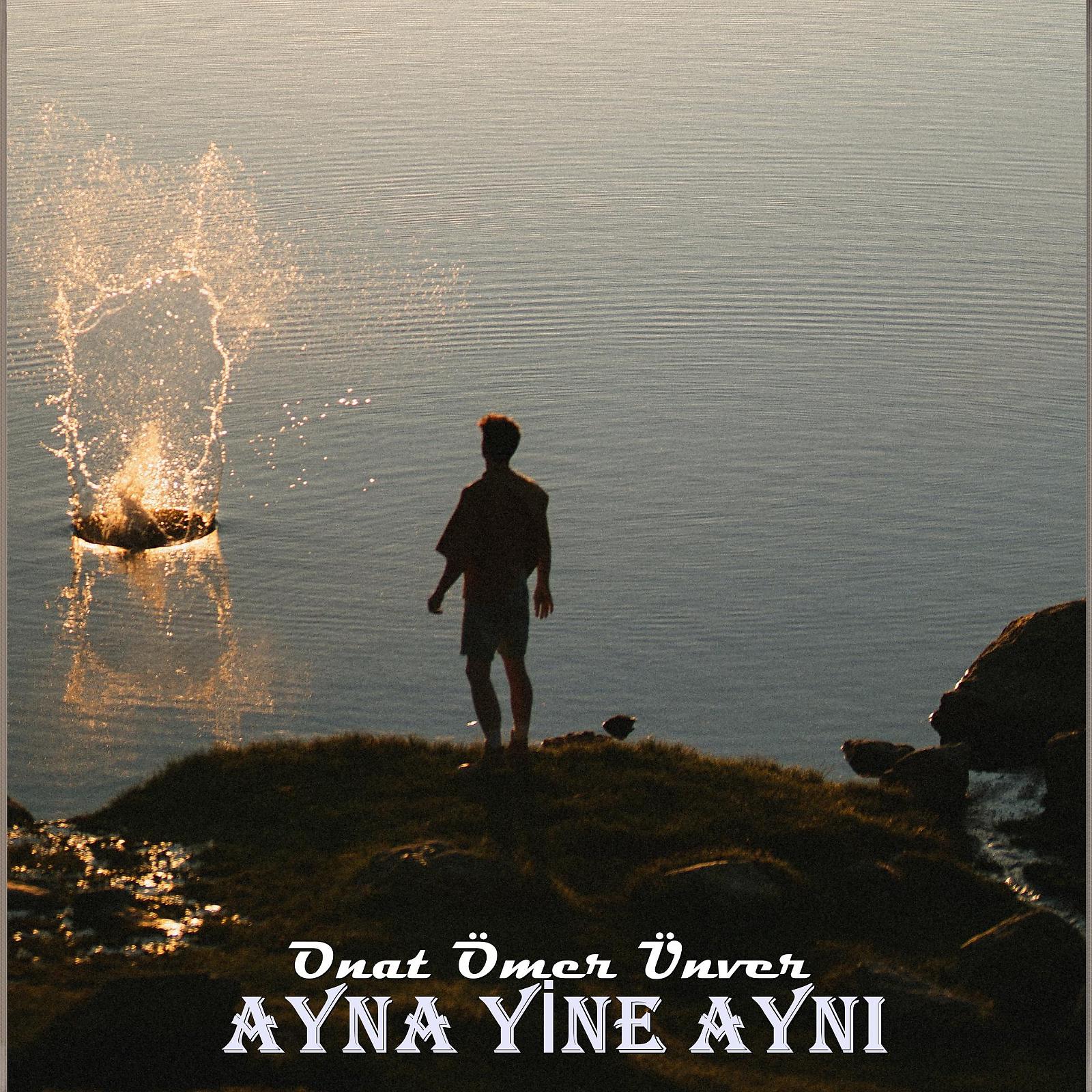 Постер альбома Ayna Yine Aynı