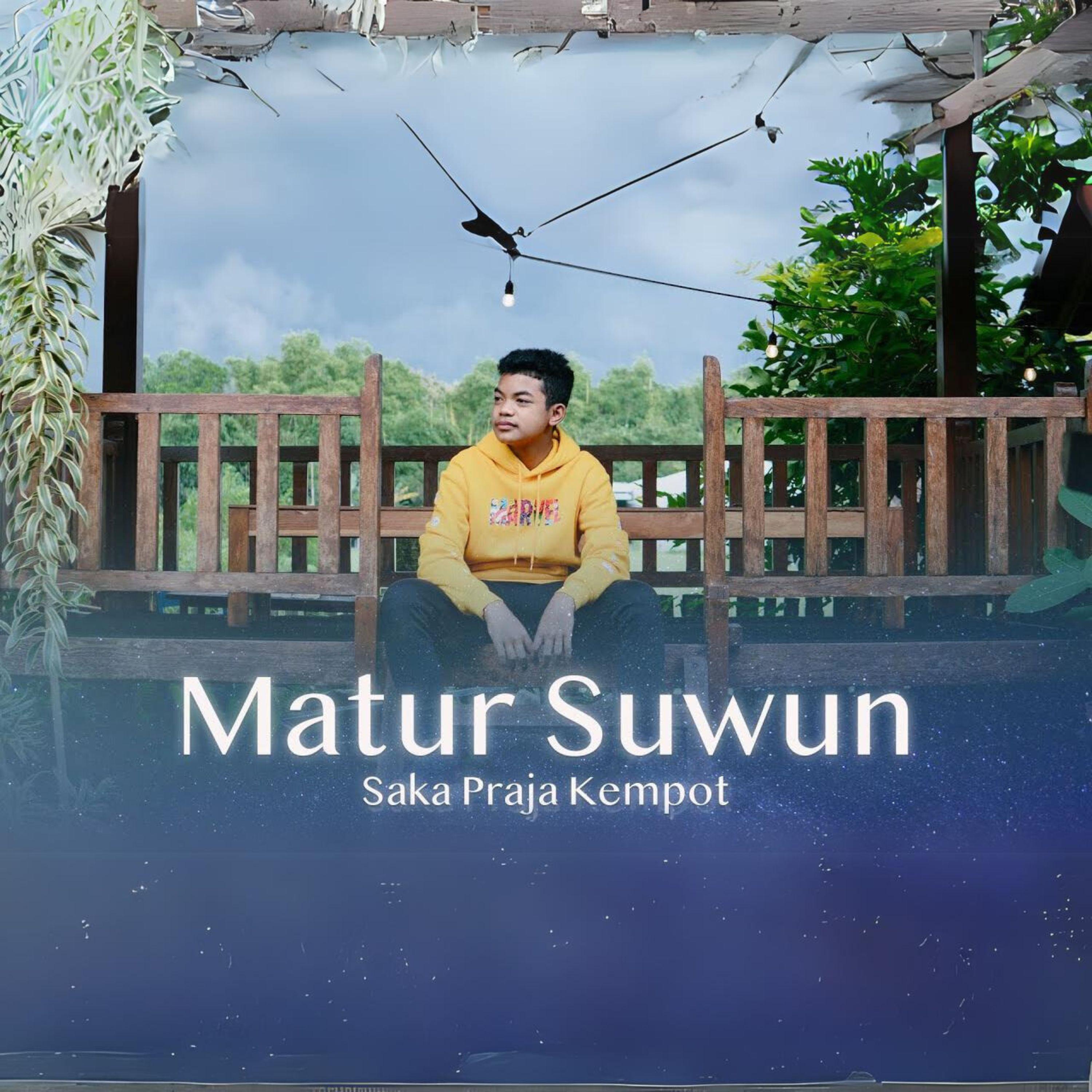 Постер альбома Matur Nuwun