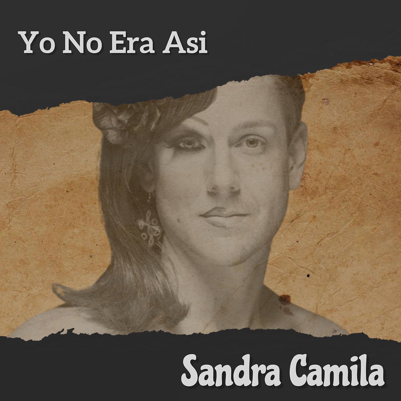 Постер альбома Yo No Era Asi