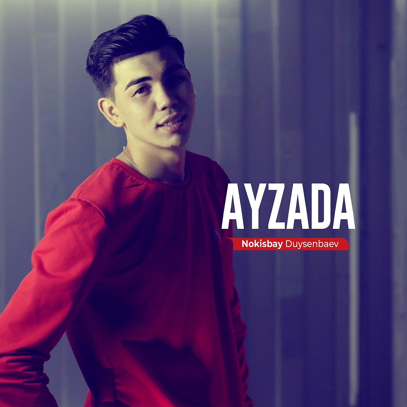 Постер альбома Ayzada