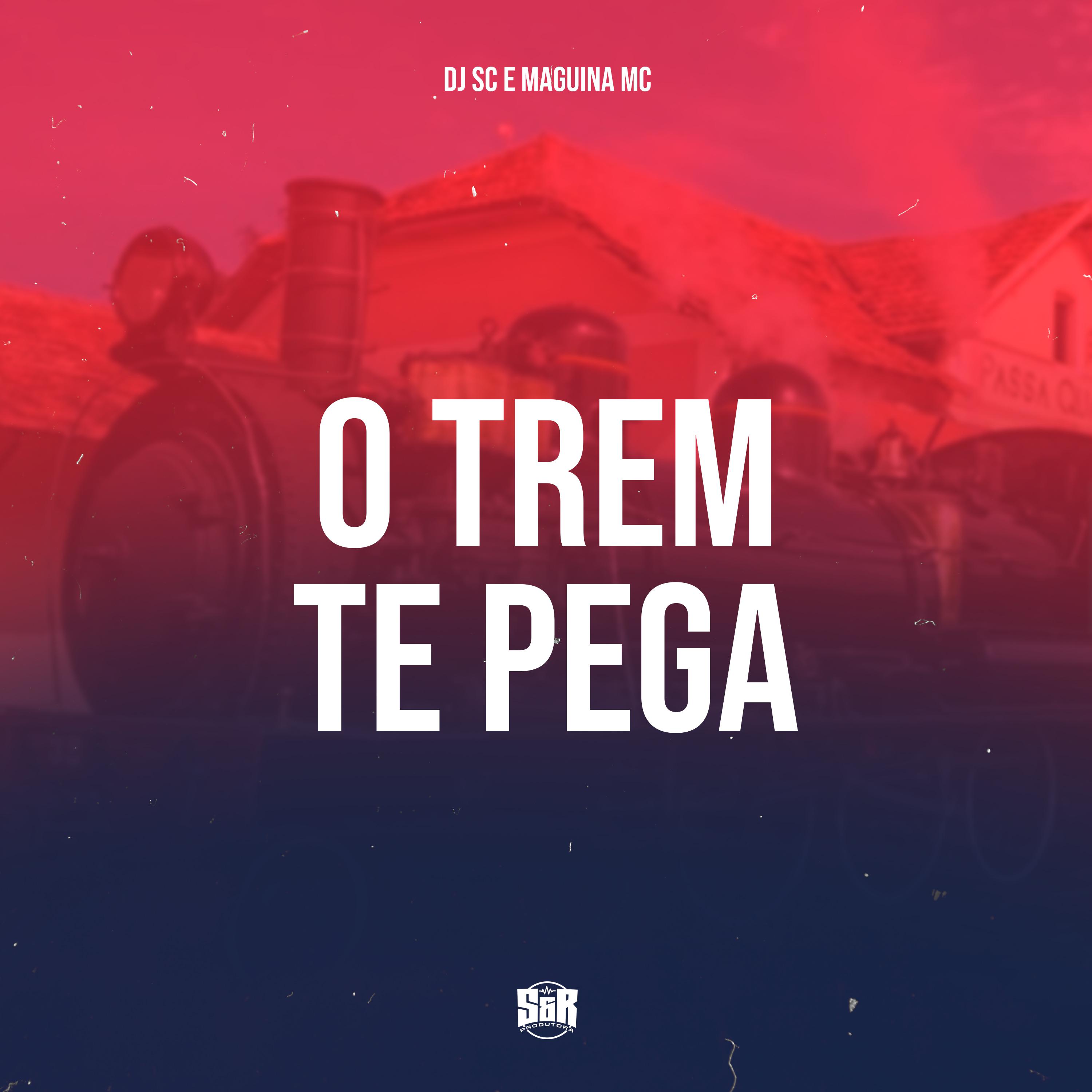 Постер альбома O Trem de Pega