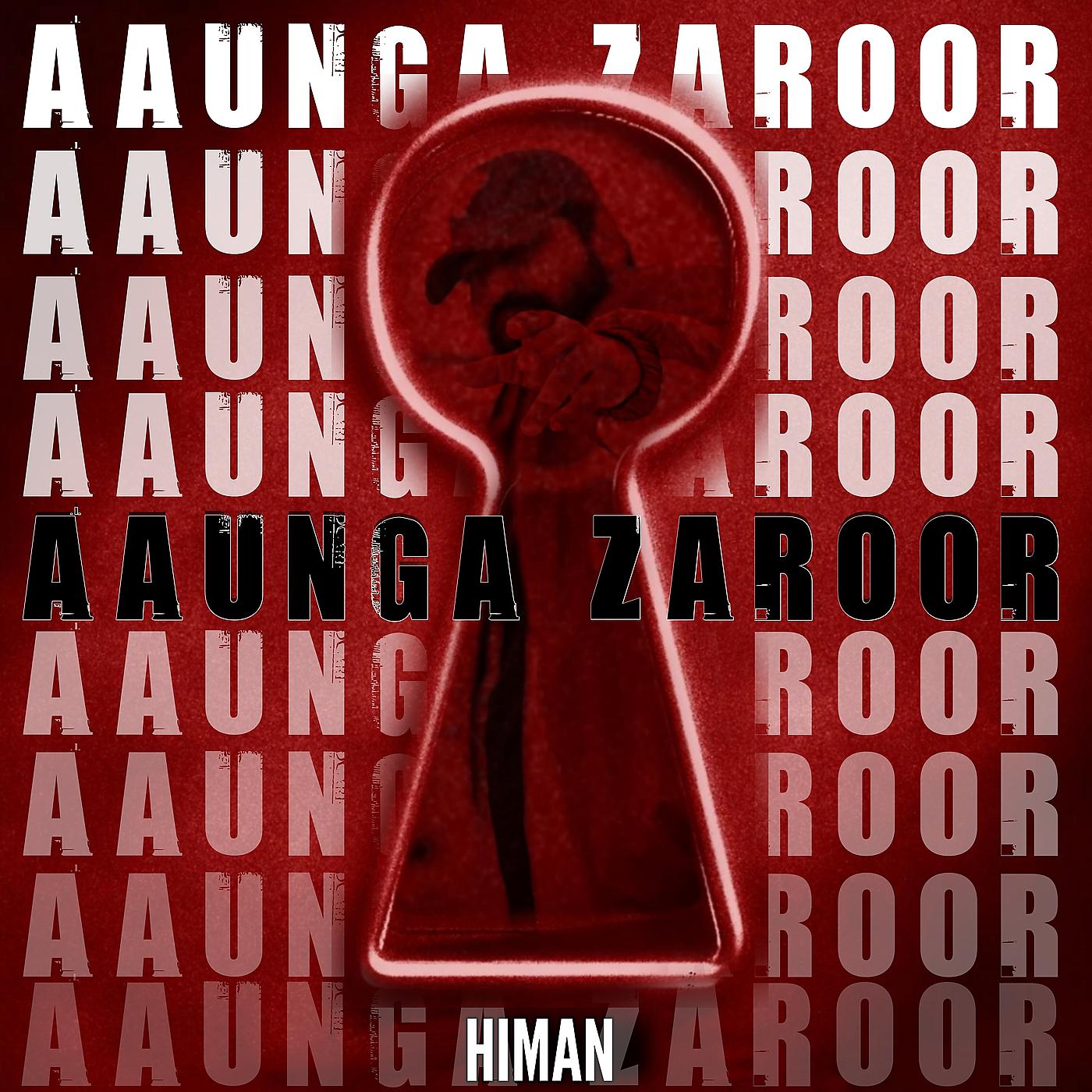 Постер альбома Aaunga Zaroor