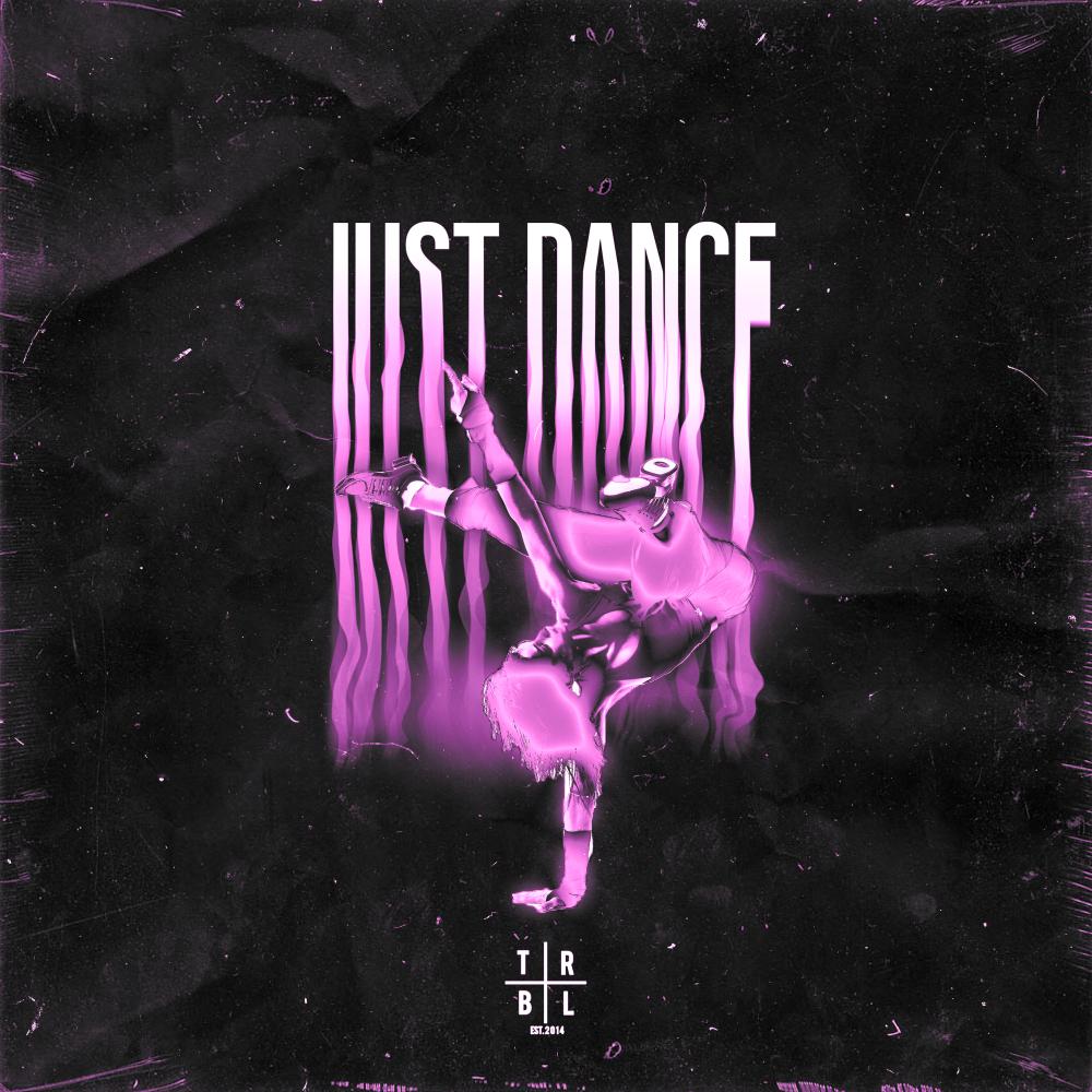 Постер альбома Just Dance