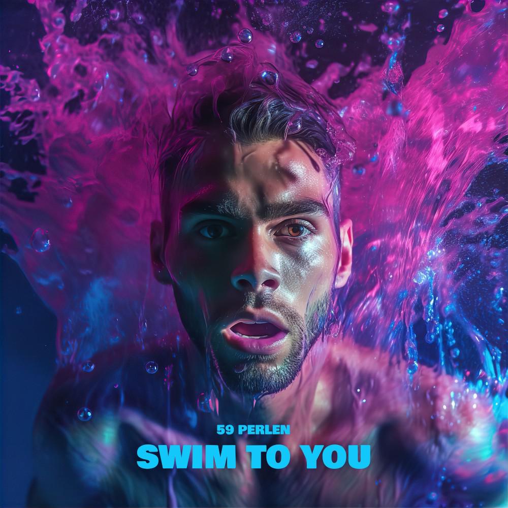 Постер альбома Swim to You