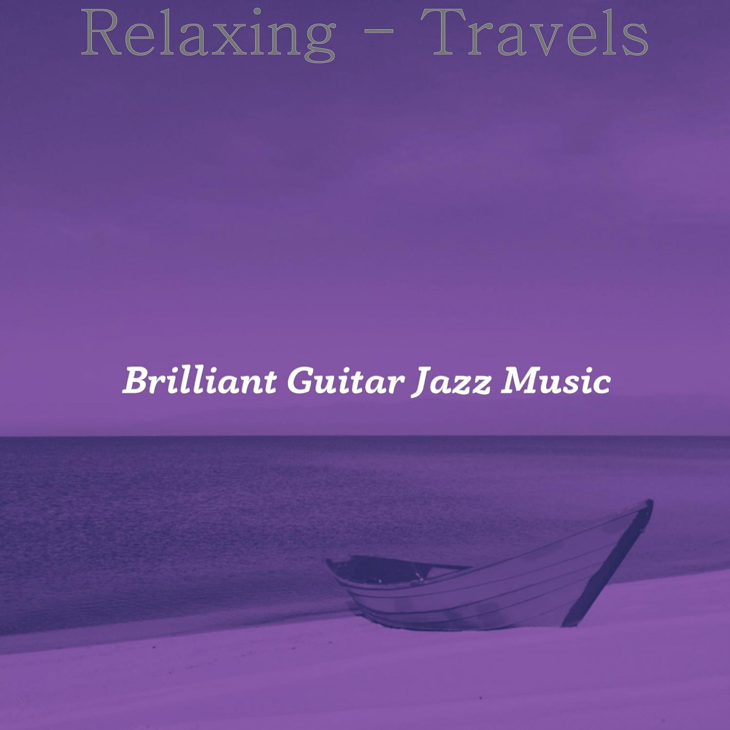 Постер альбома Relaxing - Travels