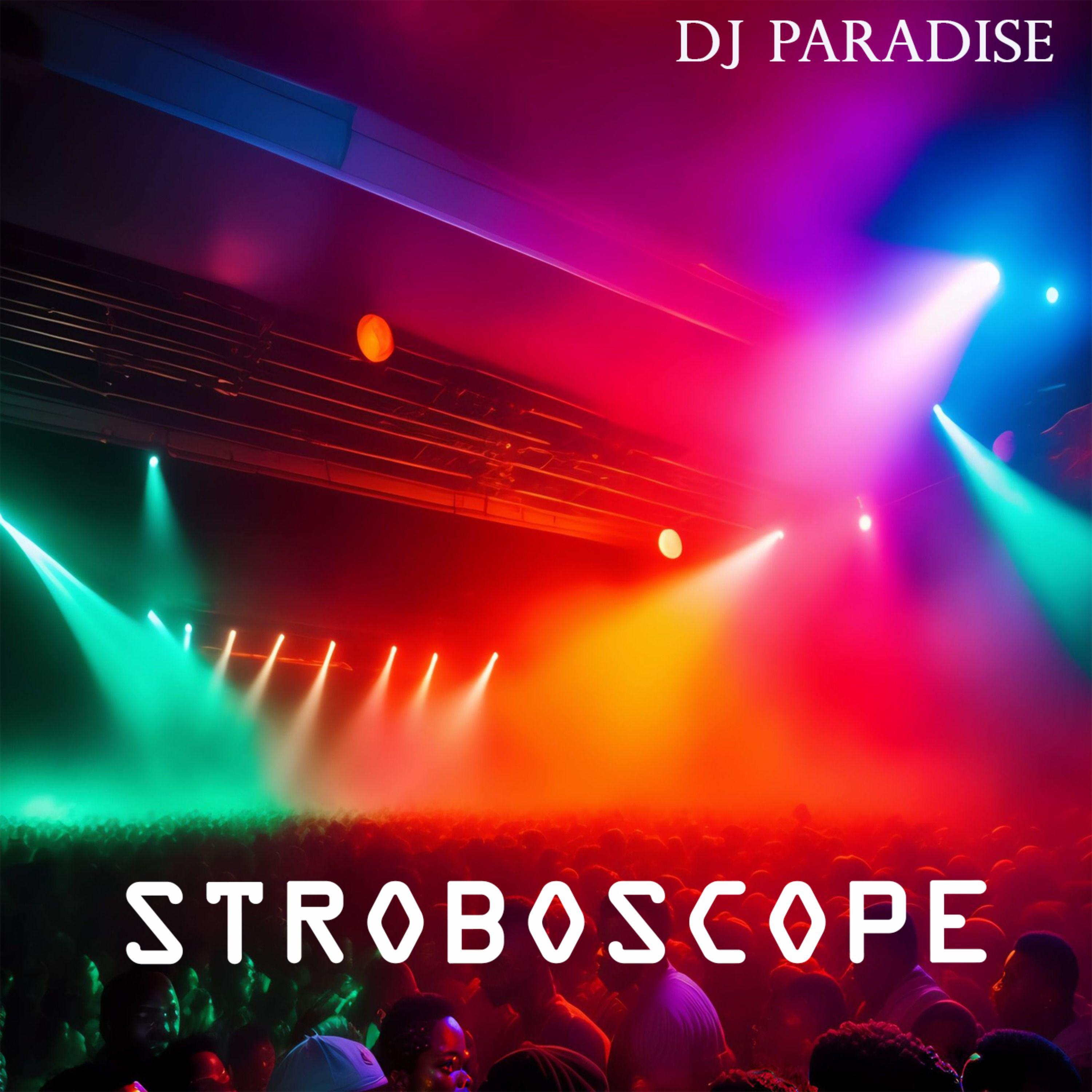 Постер альбома Stroboscope