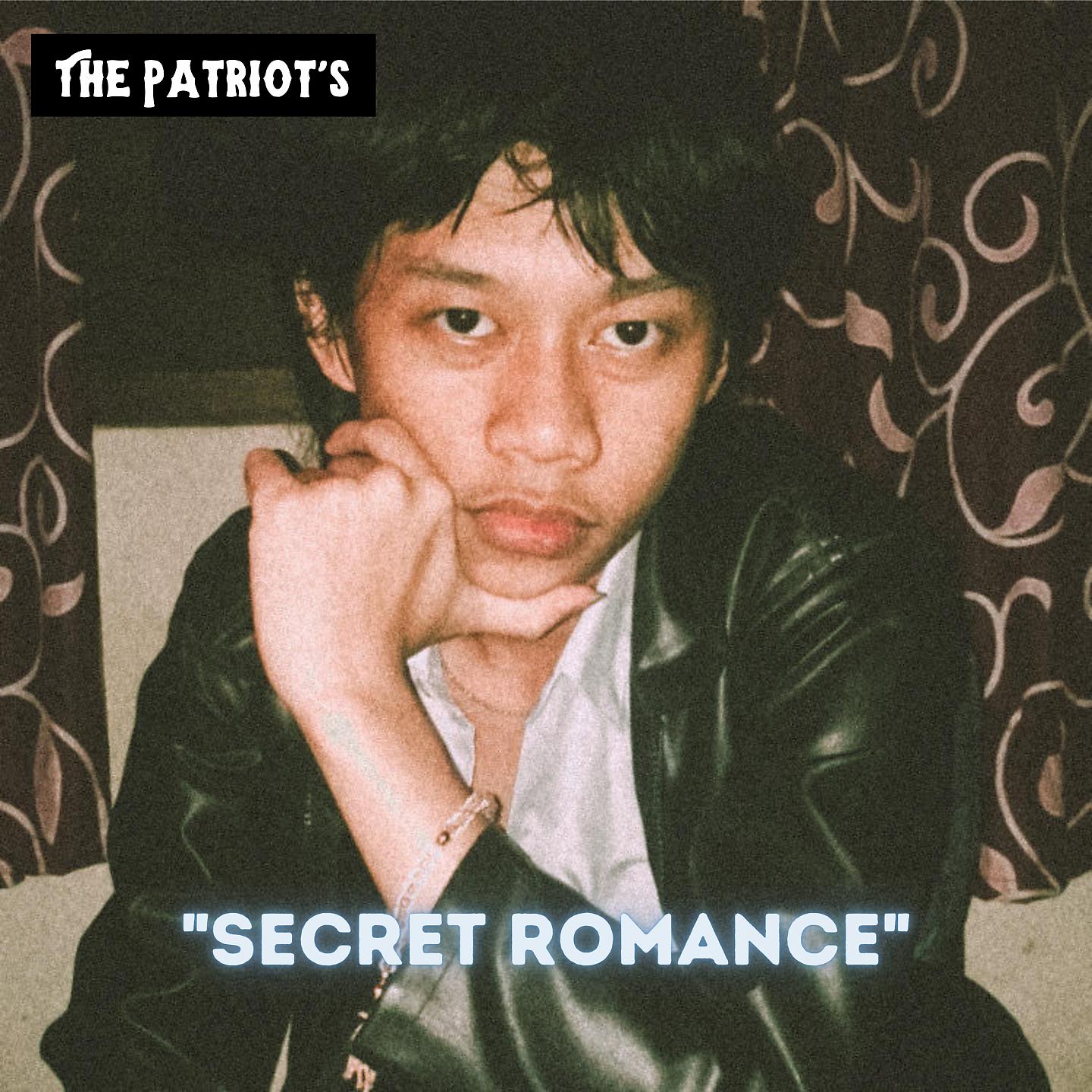 Постер альбома Secret Romance