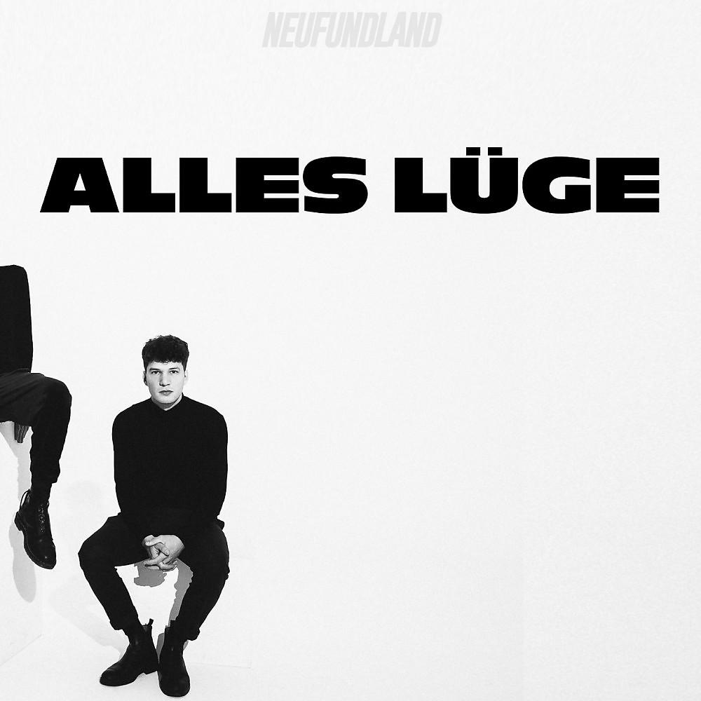 Постер альбома Alles Lüge