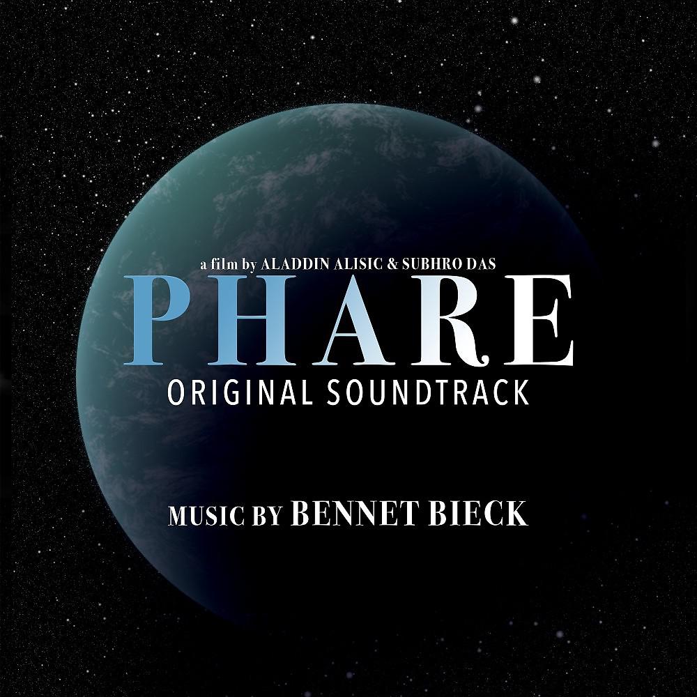 Постер альбома Phare (Original Motion Picture Soundtrack)