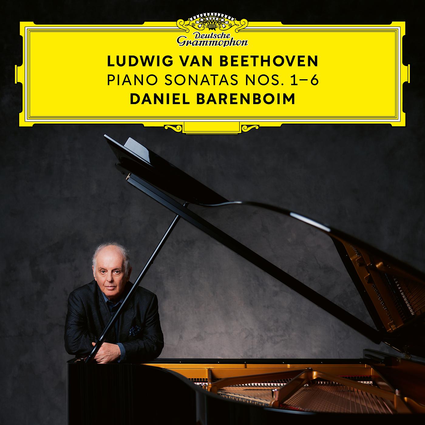 Постер альбома Beethoven: Piano Sonata No. 1 in F Minor, Op. 2 No. 1: II. Adagio