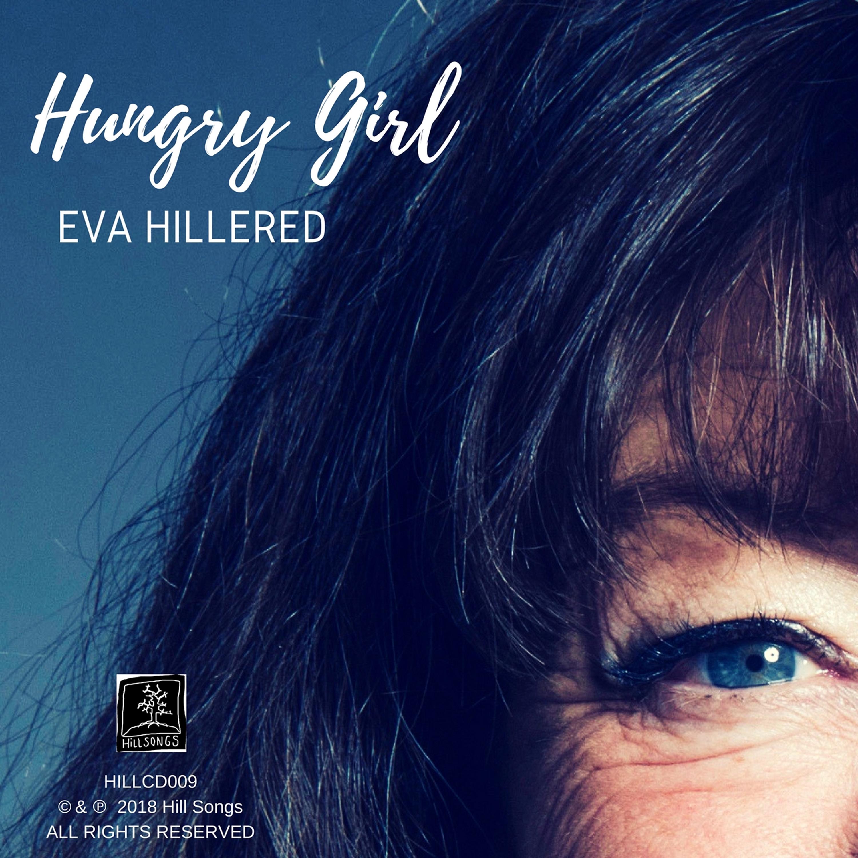 Постер альбома Hungry Girl