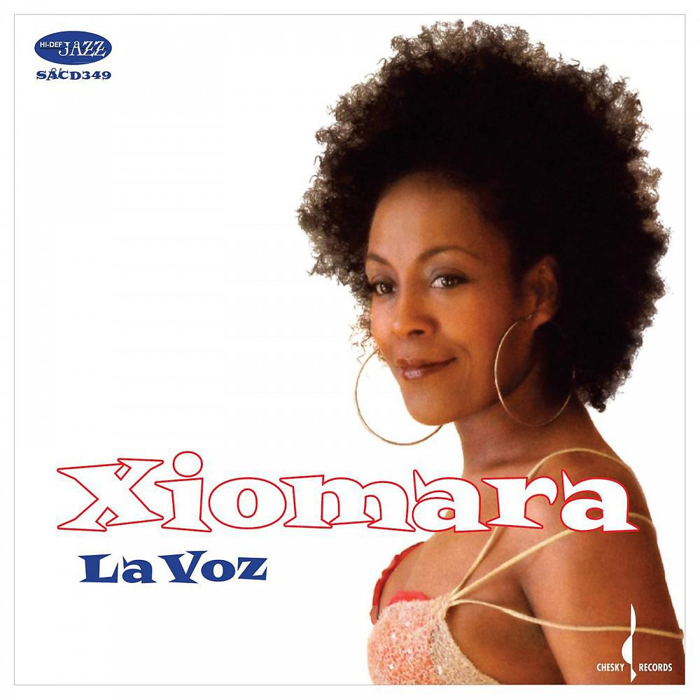 Постер альбома La Voz