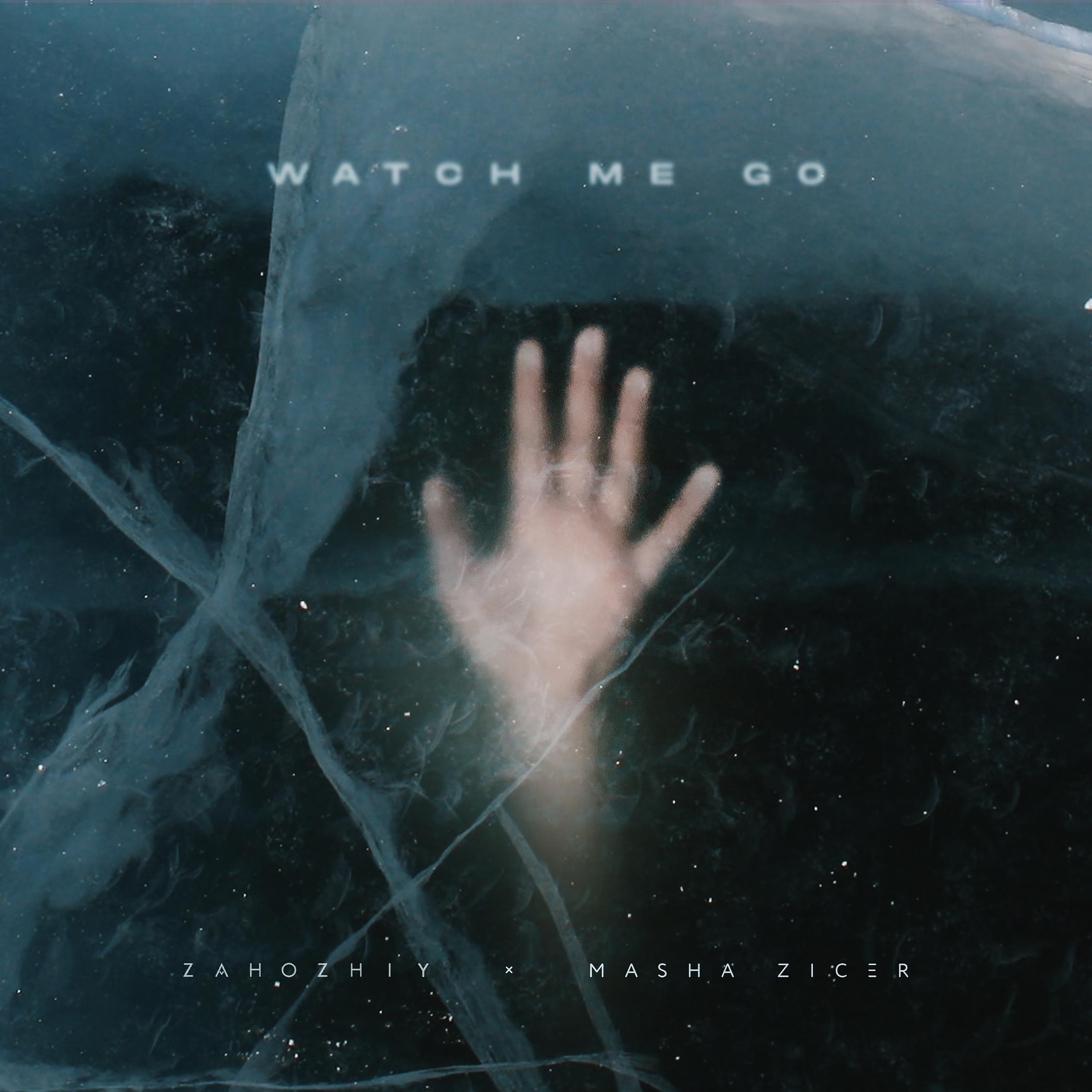 Постер альбома Watch Me Go