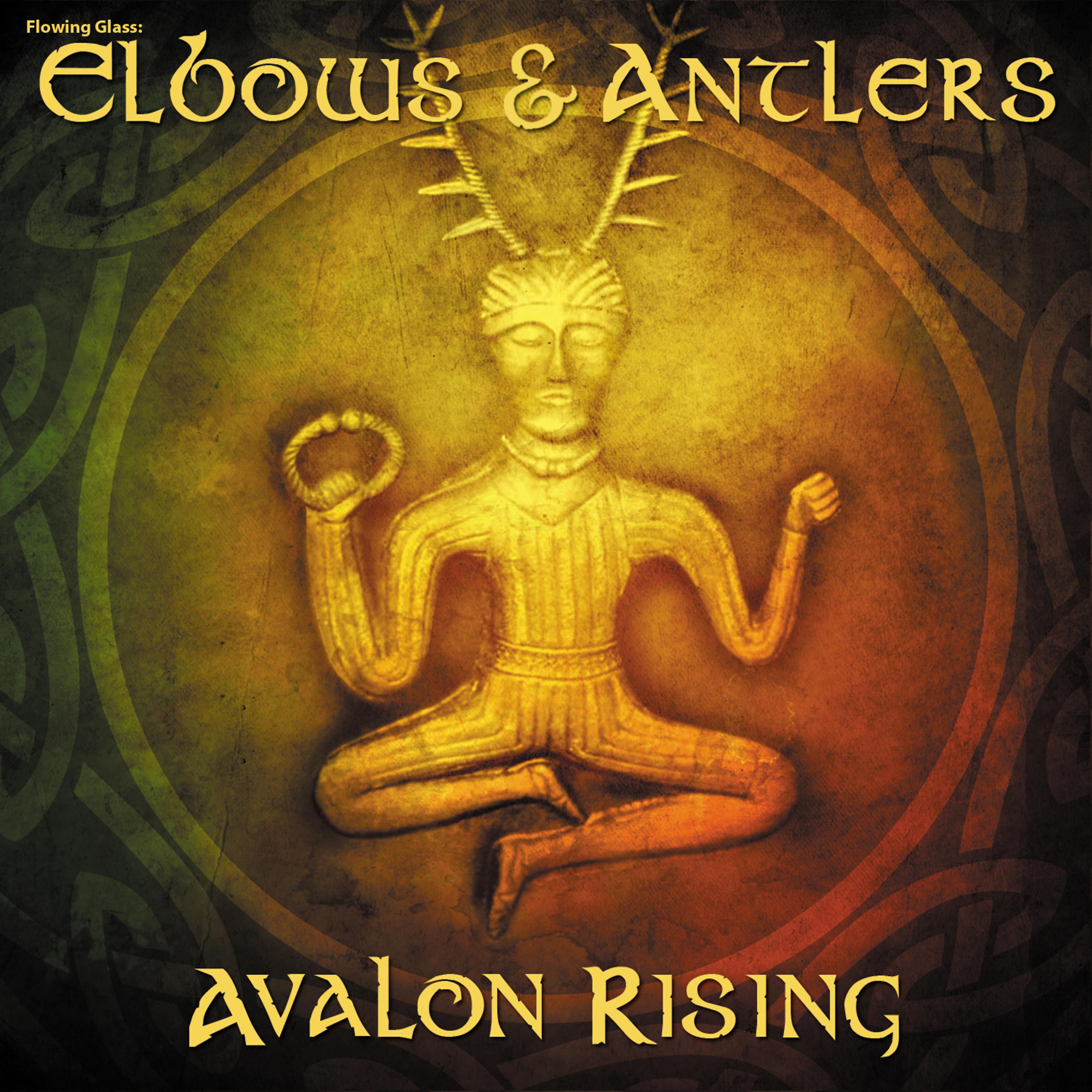 Постер альбома Elbows & Antlers