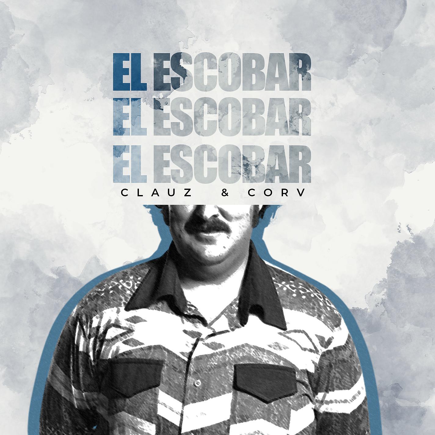 Постер альбома El Escobar