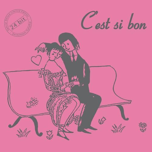 Постер альбома C'est si bon