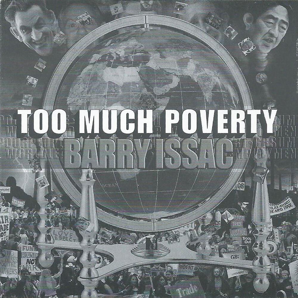 Постер альбома Too Much Poverty
