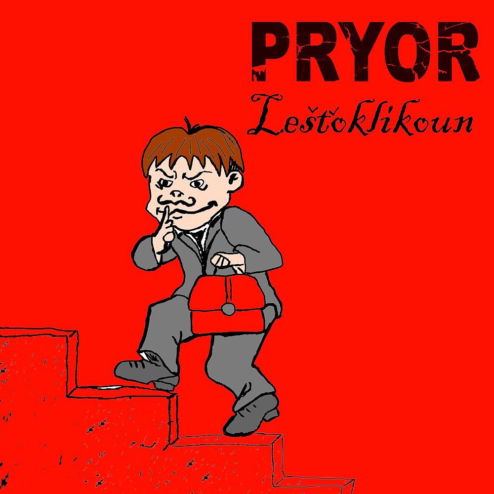 Постер альбома Lešťoklikoun