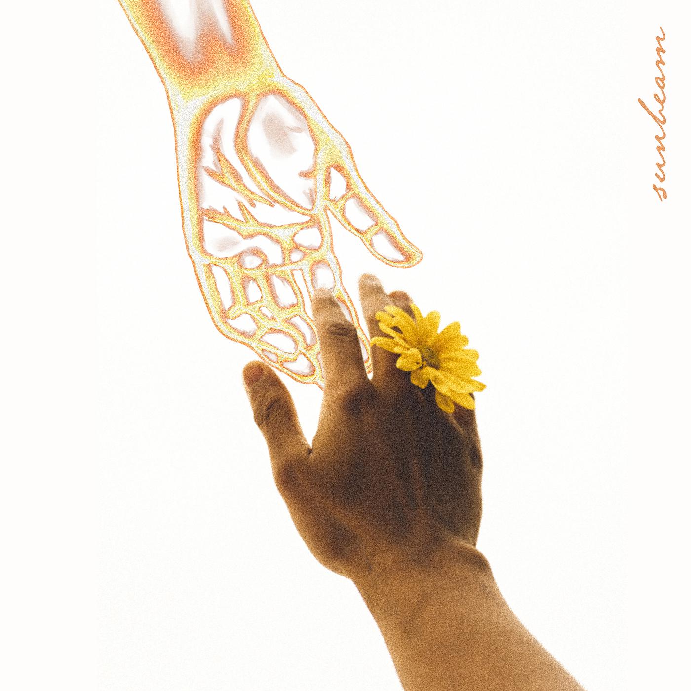 Постер альбома Sunbeam