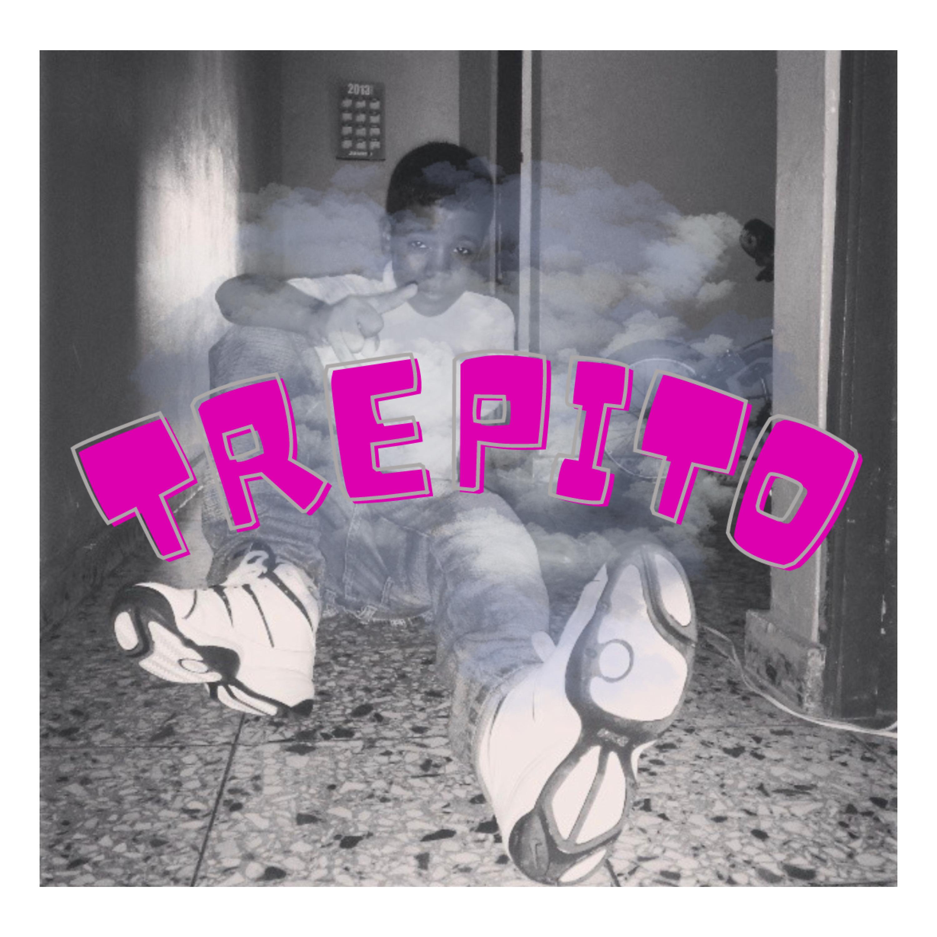 Постер альбома Trepito