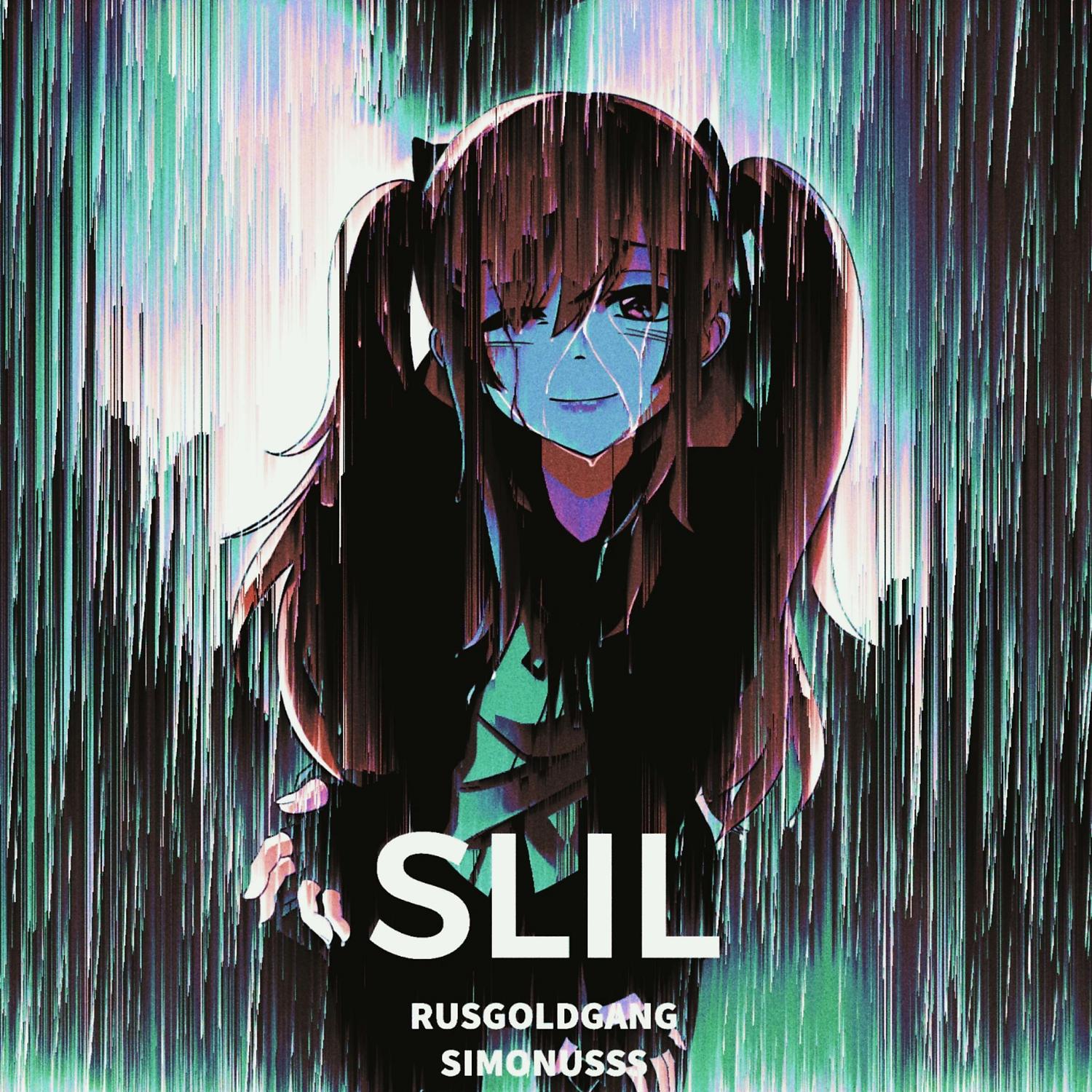 Постер альбома Slil