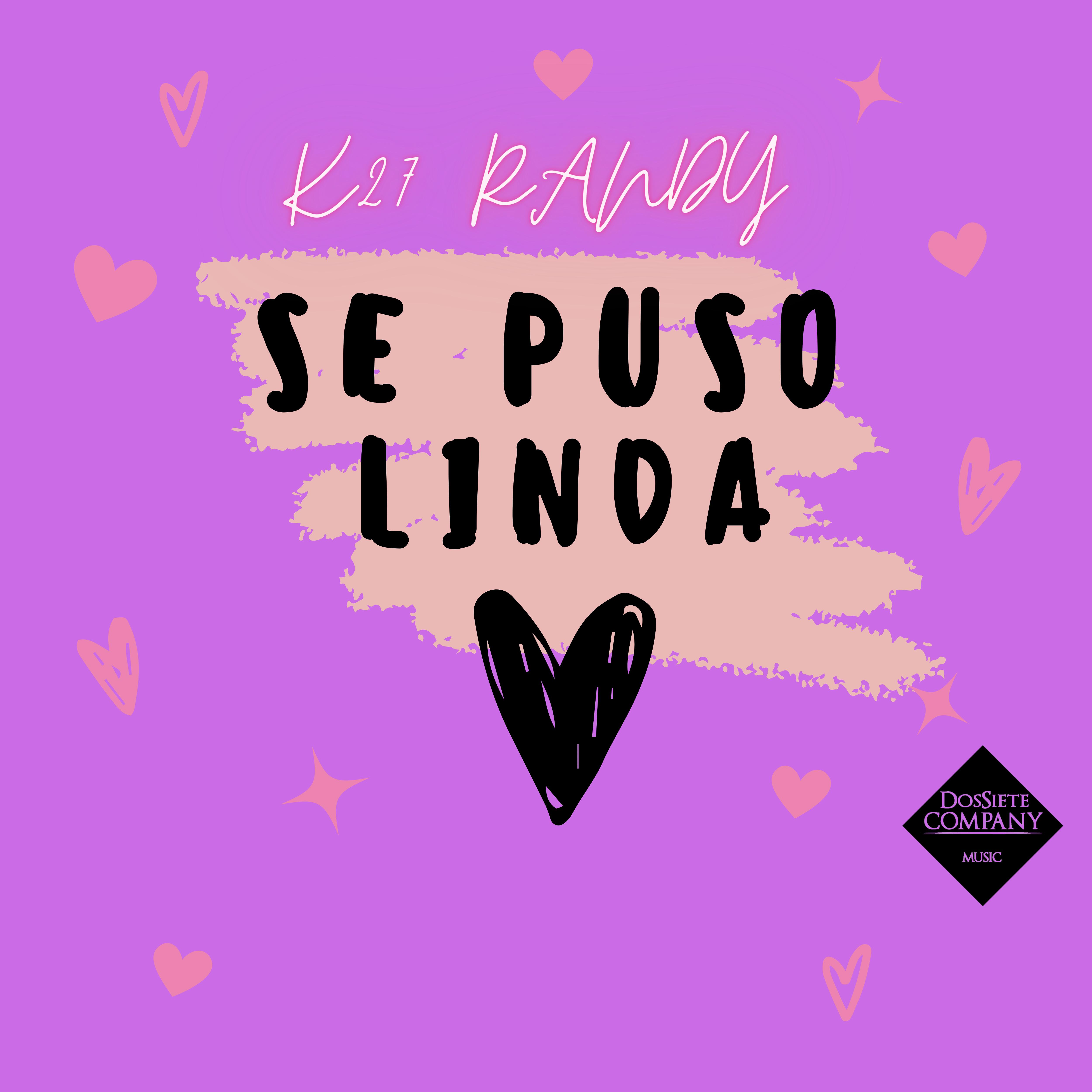 Постер альбома Se Puso Linda