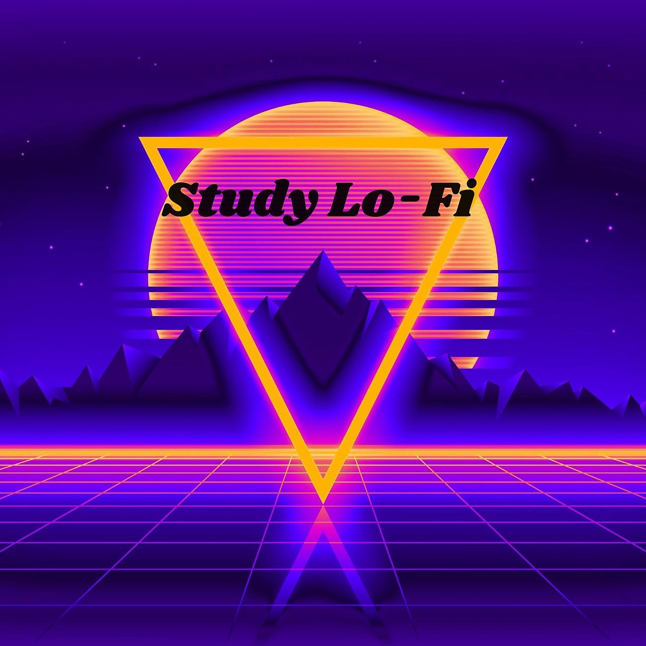 Постер альбома Study Lo-Fi
