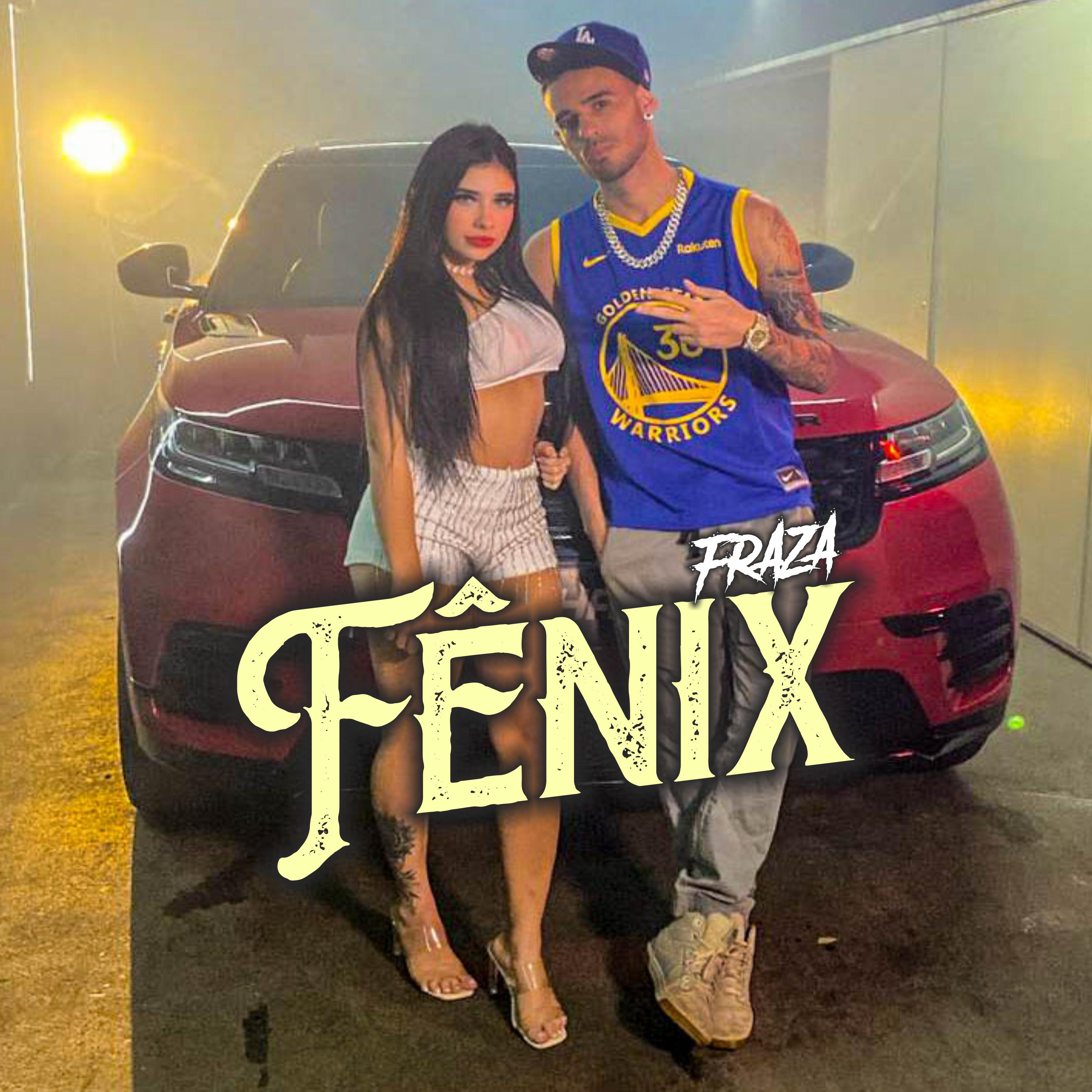 Постер альбома Fênix