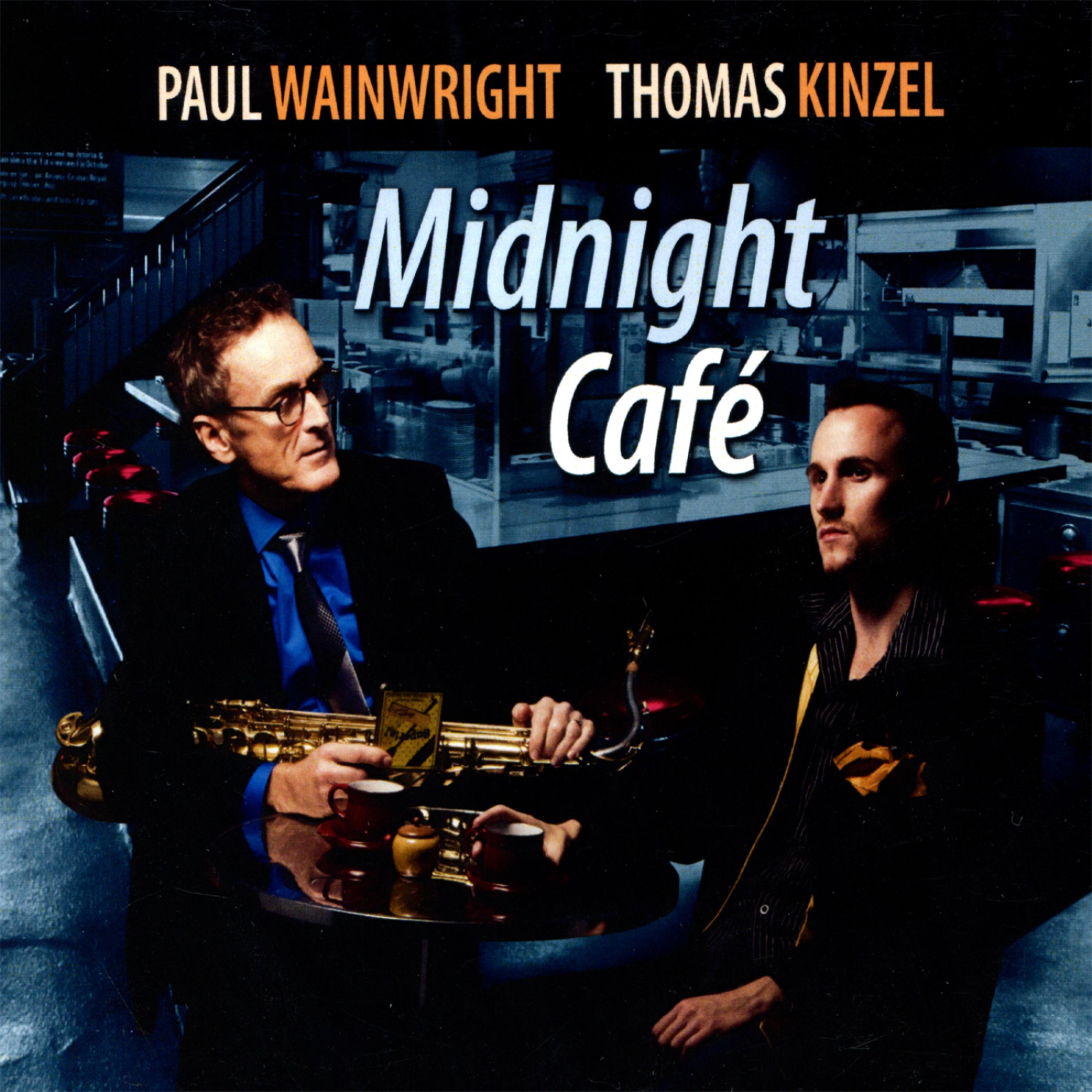 Постер альбома Midnight Café