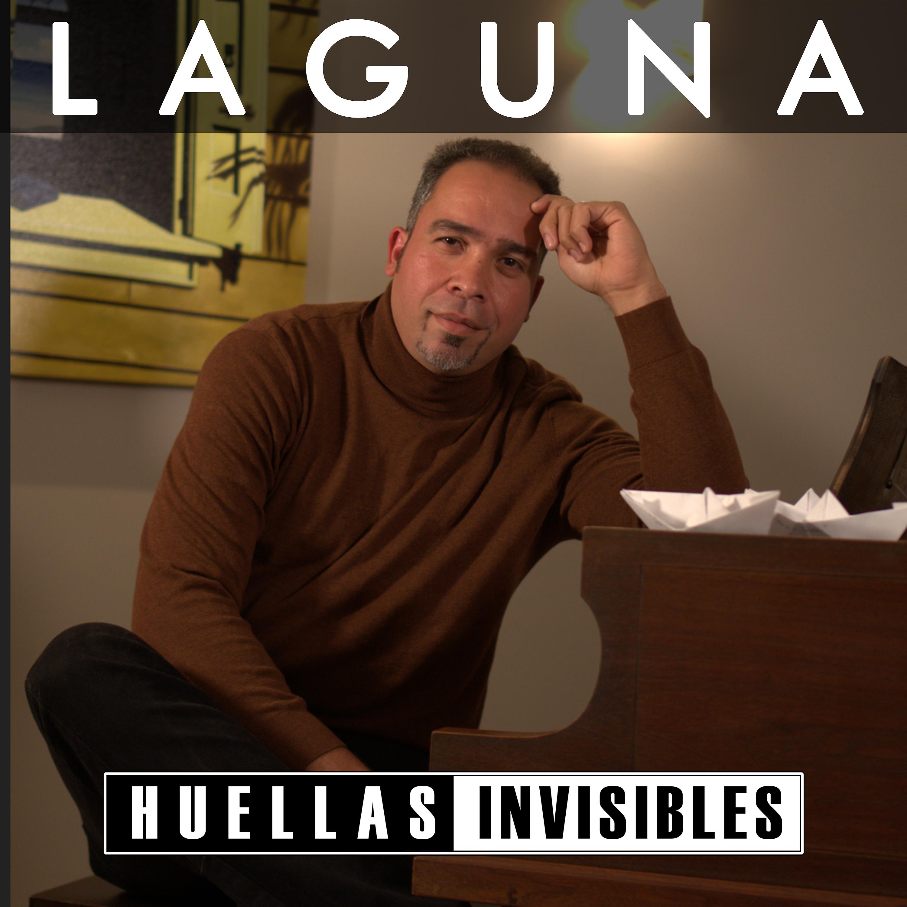 Постер альбома Laguna (Acústico)