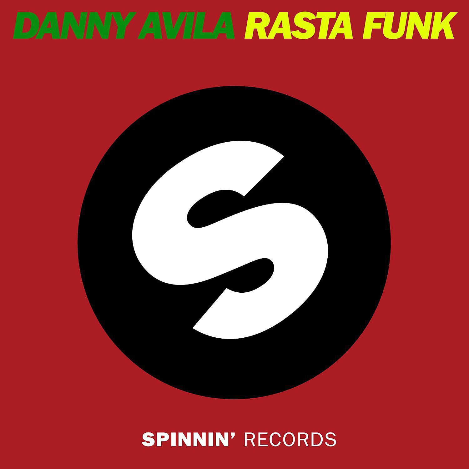 Постер альбома Rasta Funk