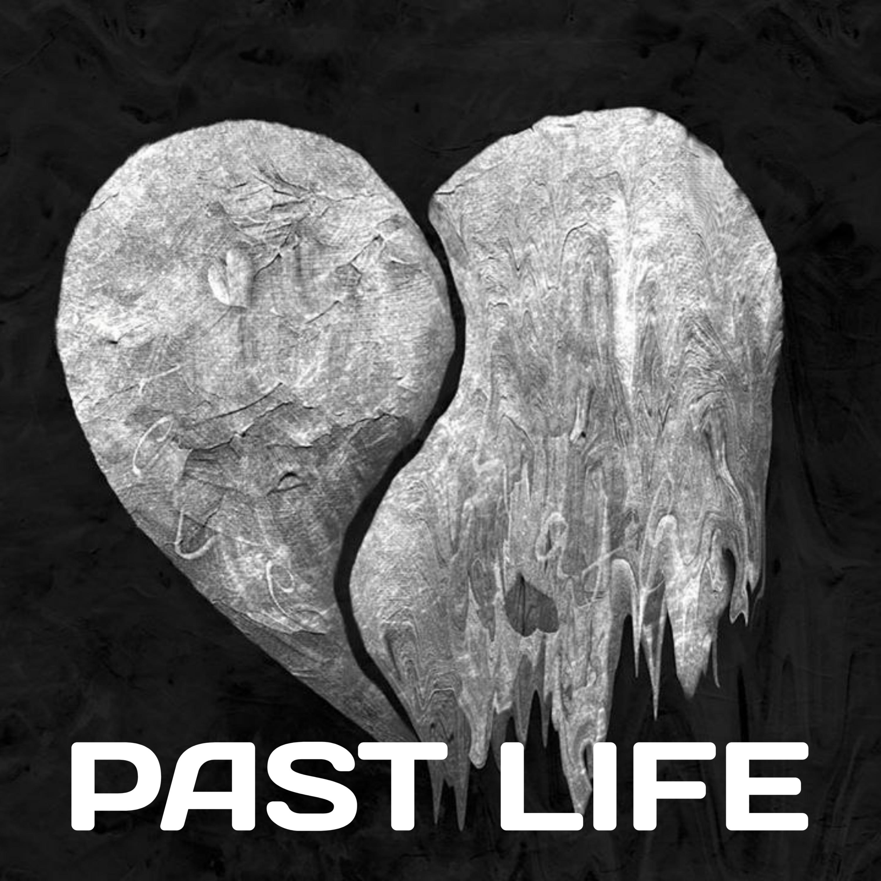 Постер альбома Past Life