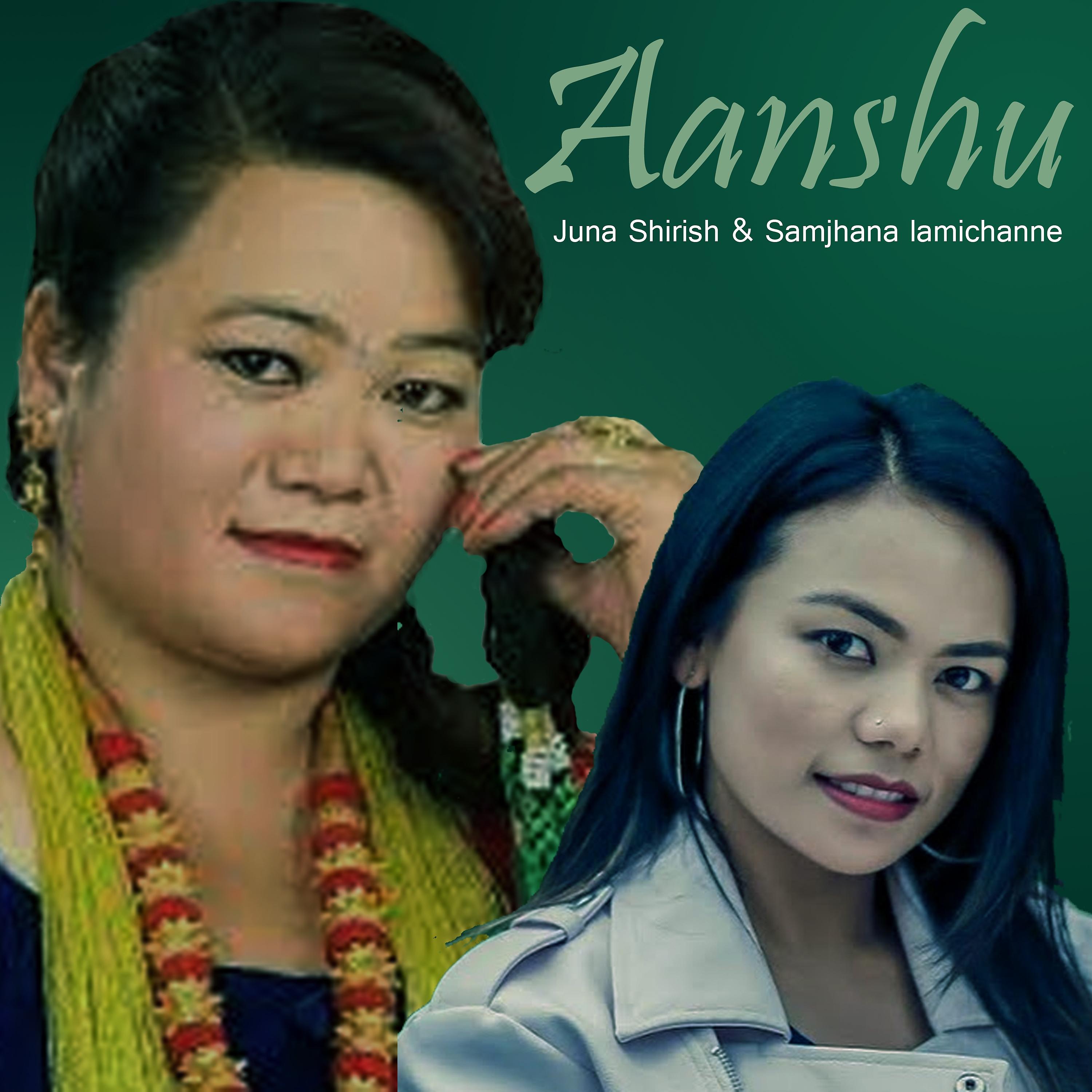 Постер альбома Aanshu