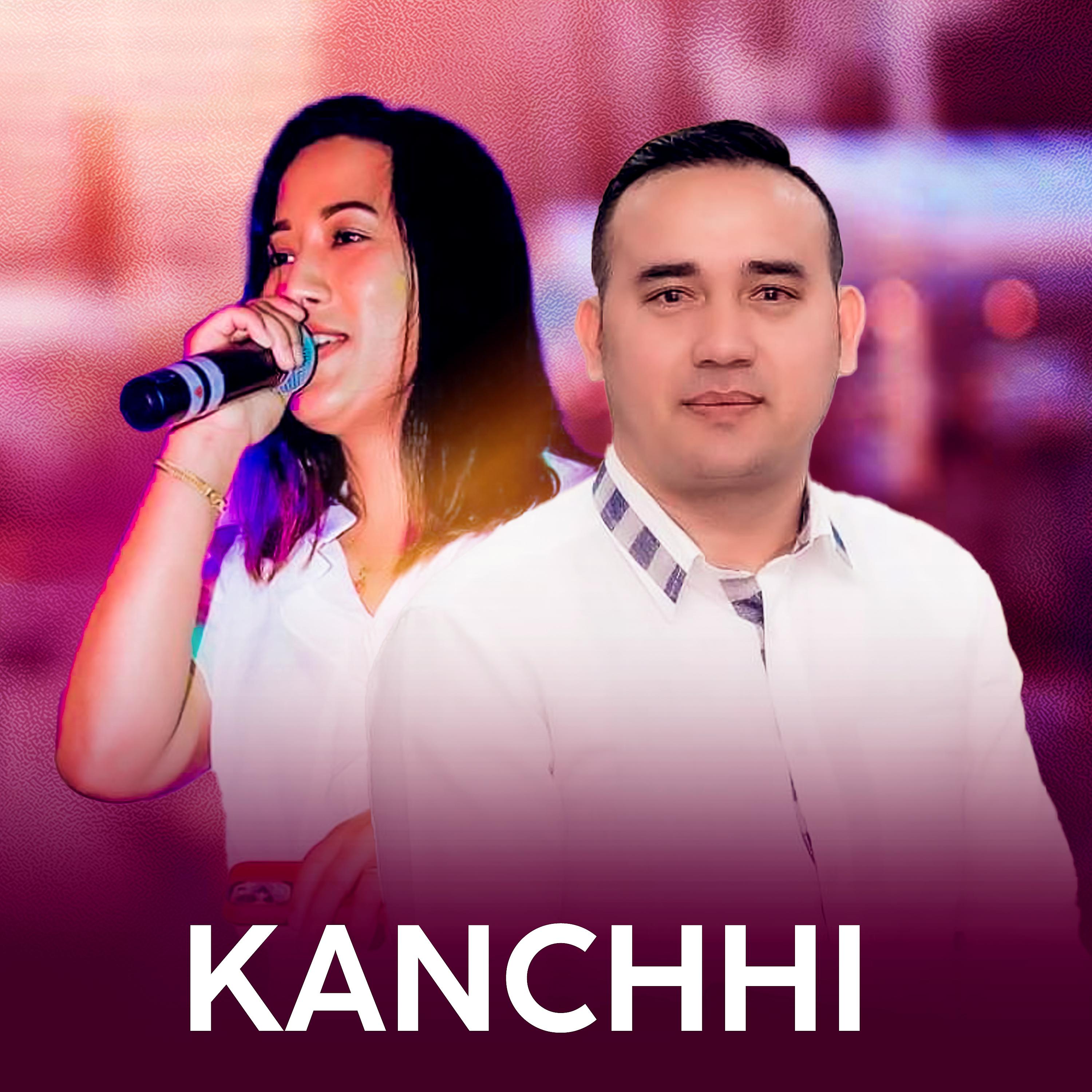 Постер альбома Kanchhi