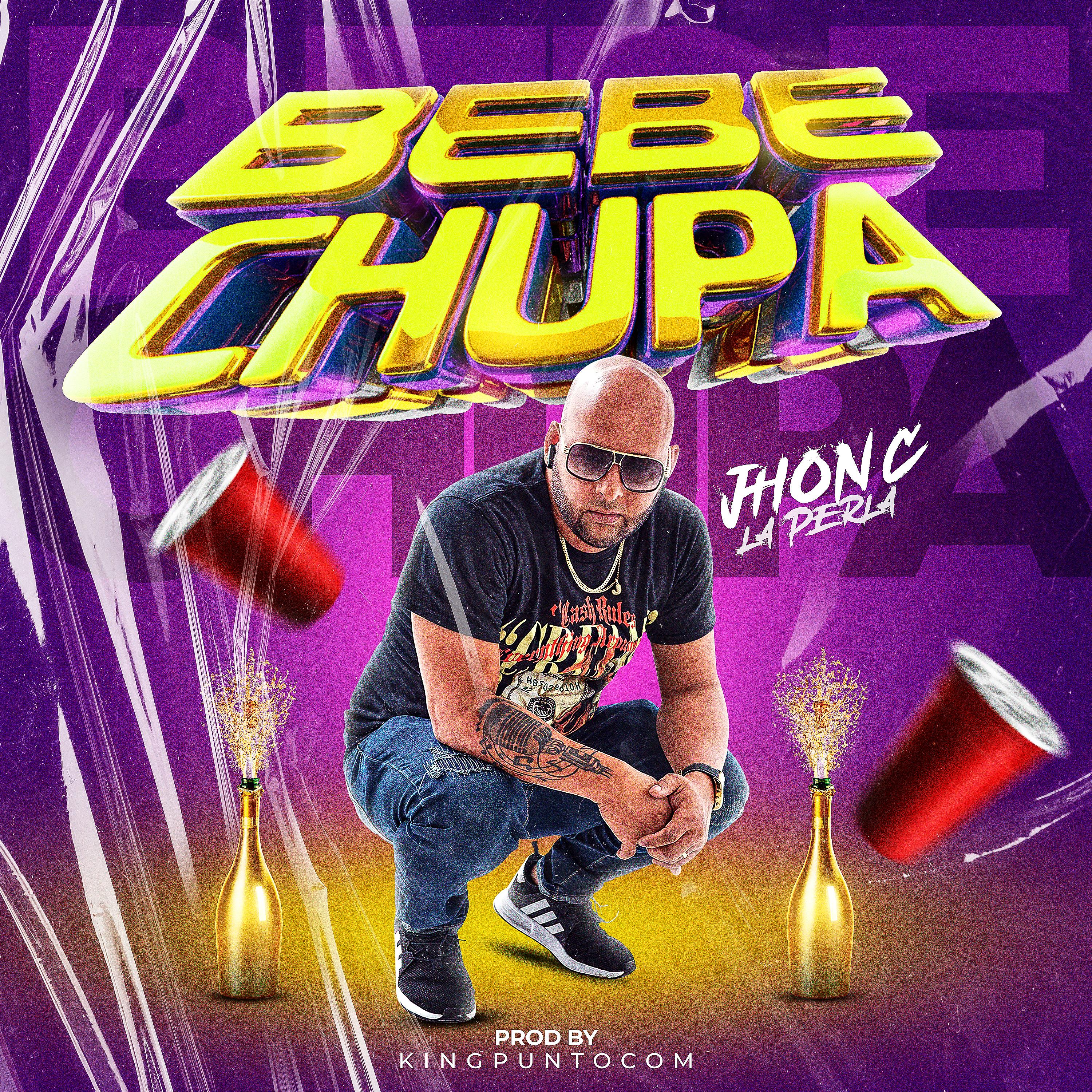 Постер альбома Bebe Chupa