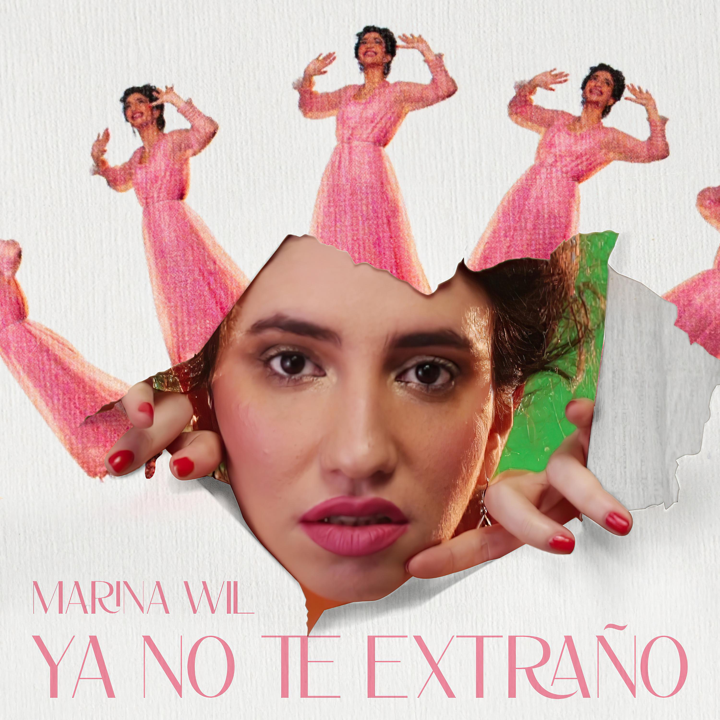 Постер альбома Ya No Te Extraño