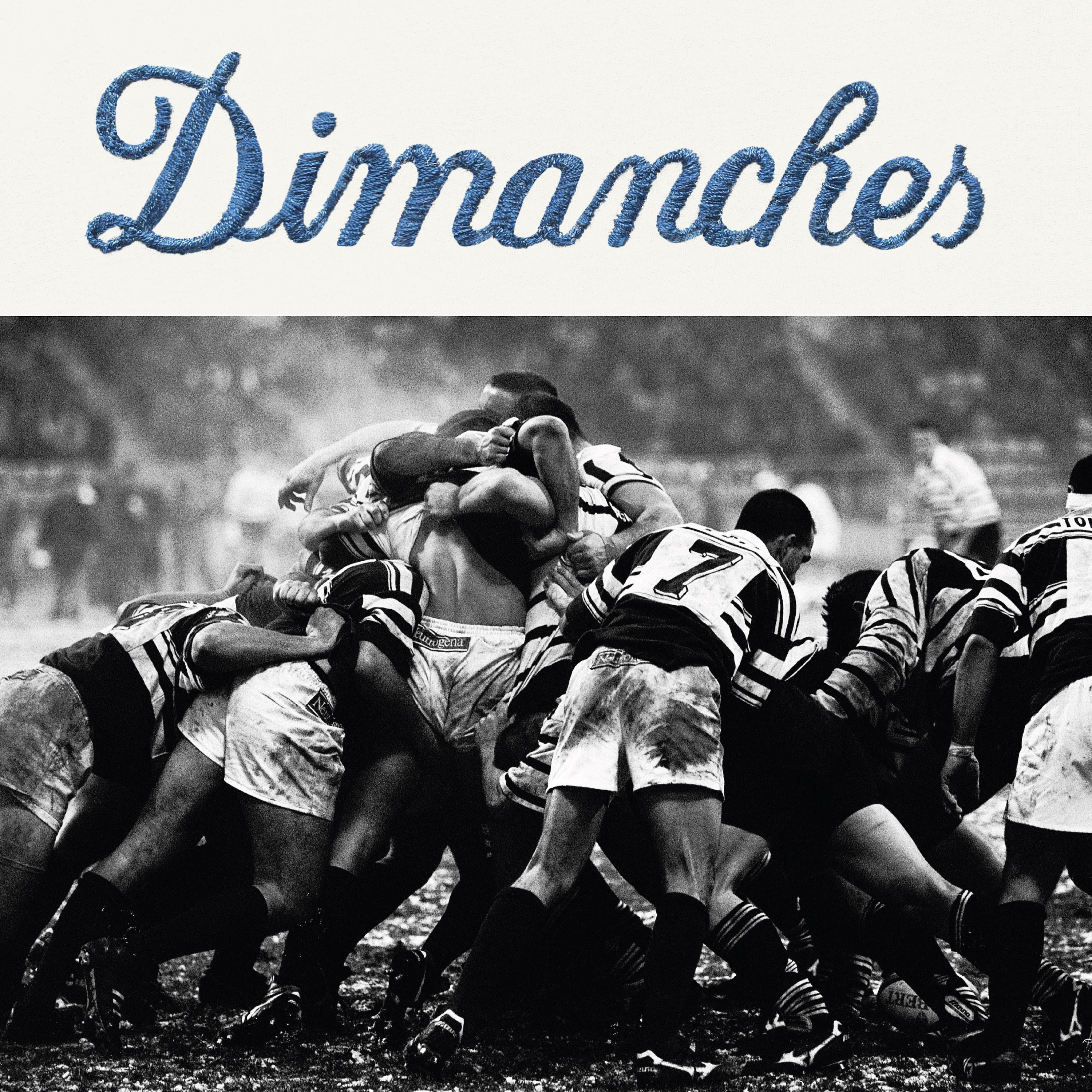 Постер альбома Dimanches