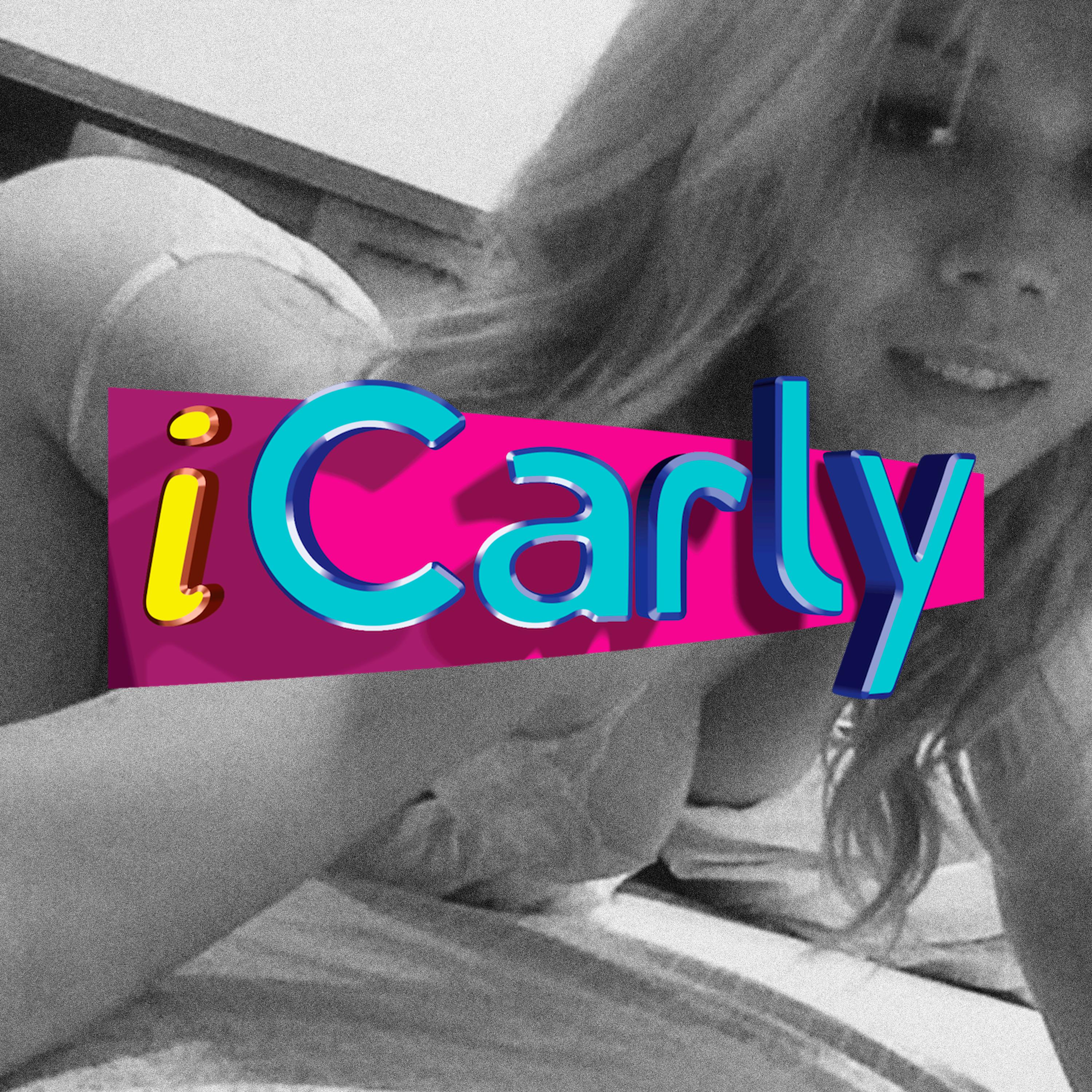 Постер альбома I Carly