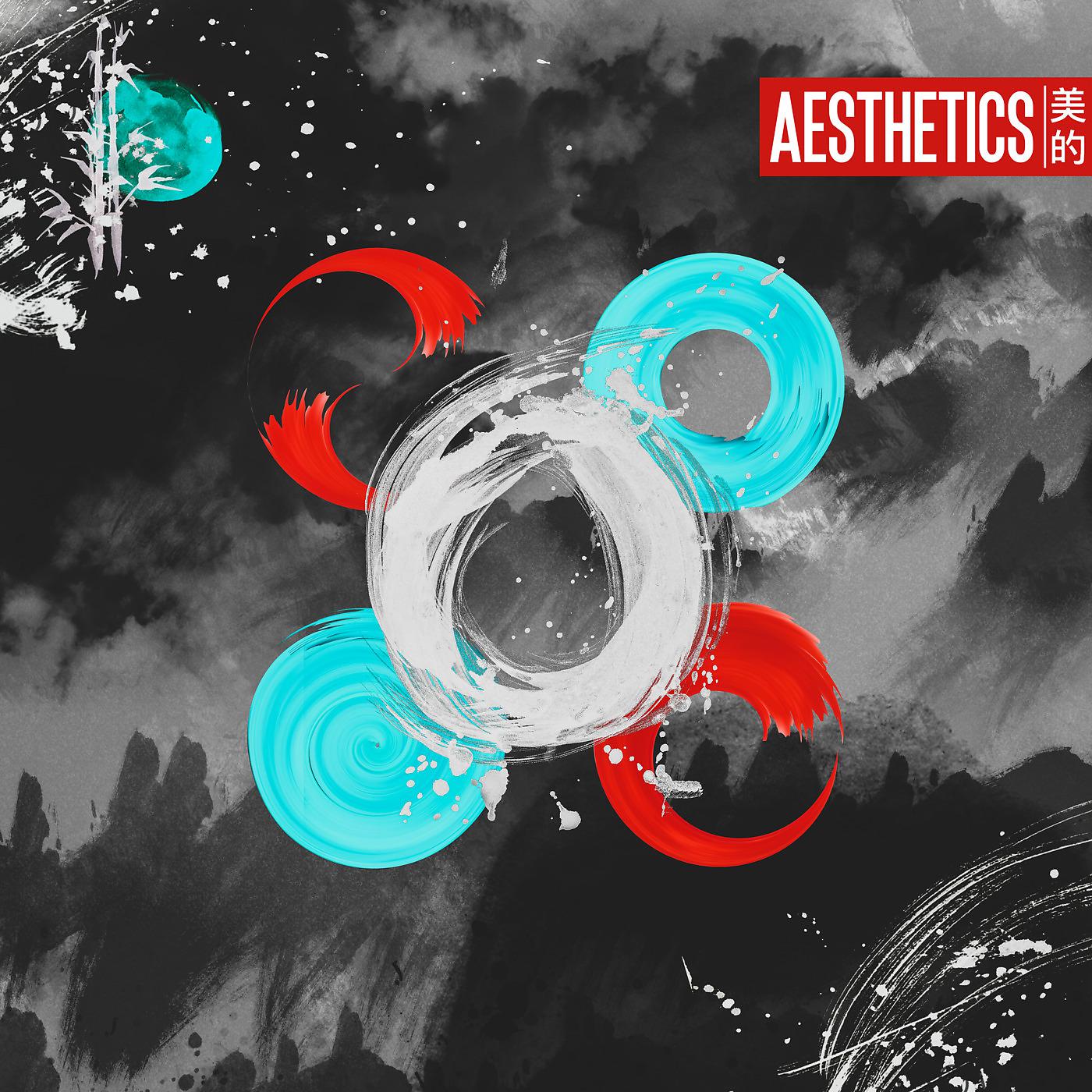 Постер альбома Aesthetics