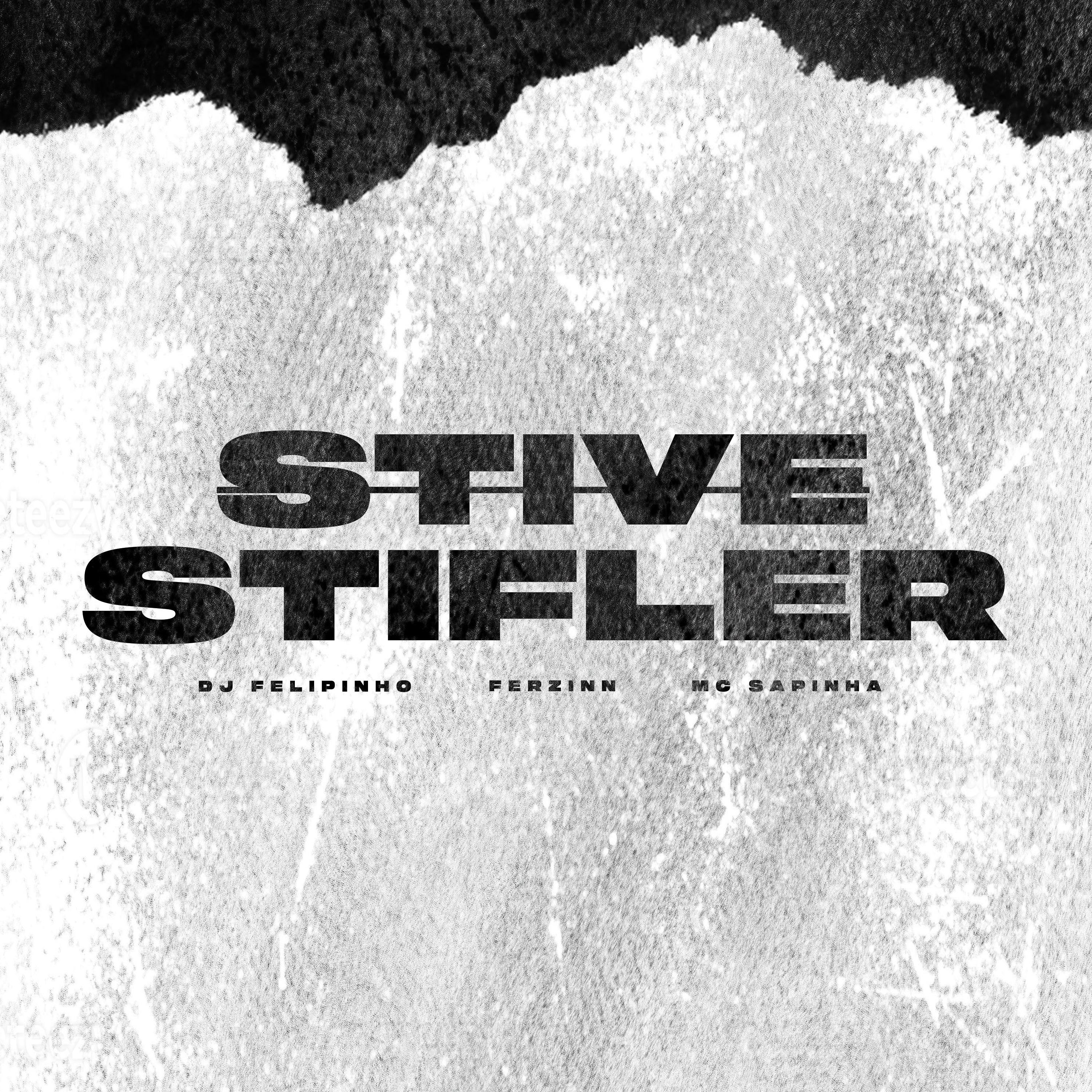 Постер альбома Stive Stifler