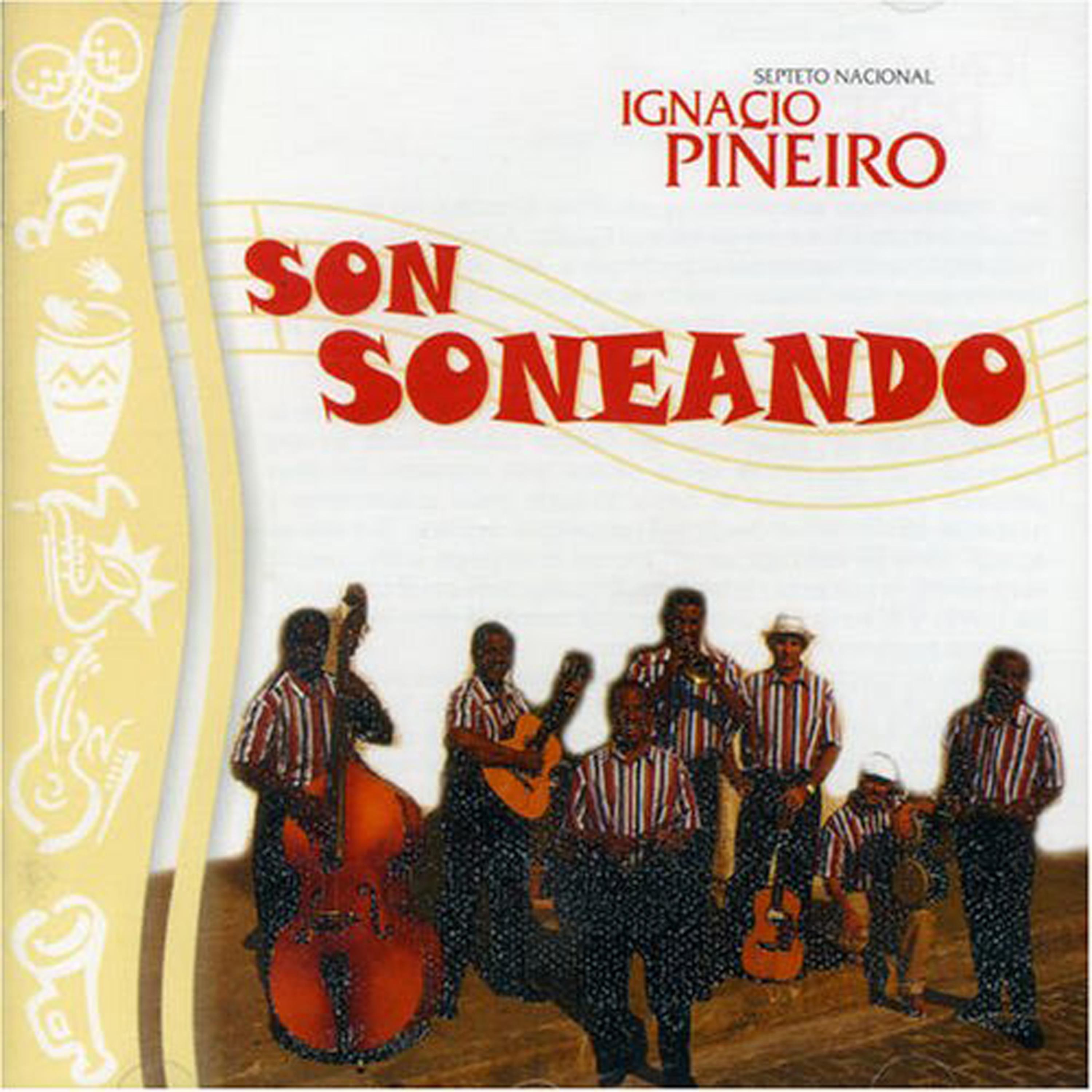 Постер альбома Son soneando