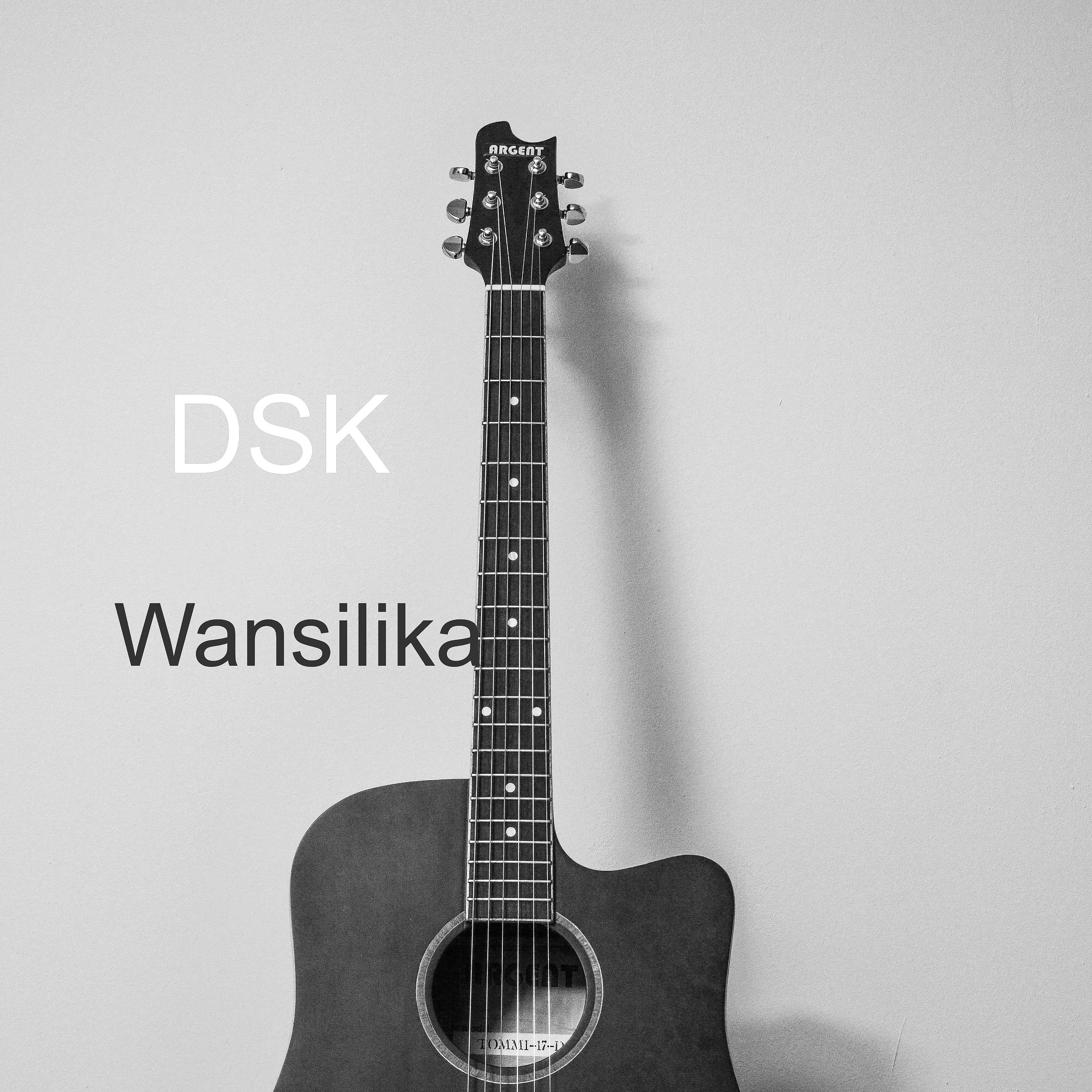 Постер альбома Wansilika