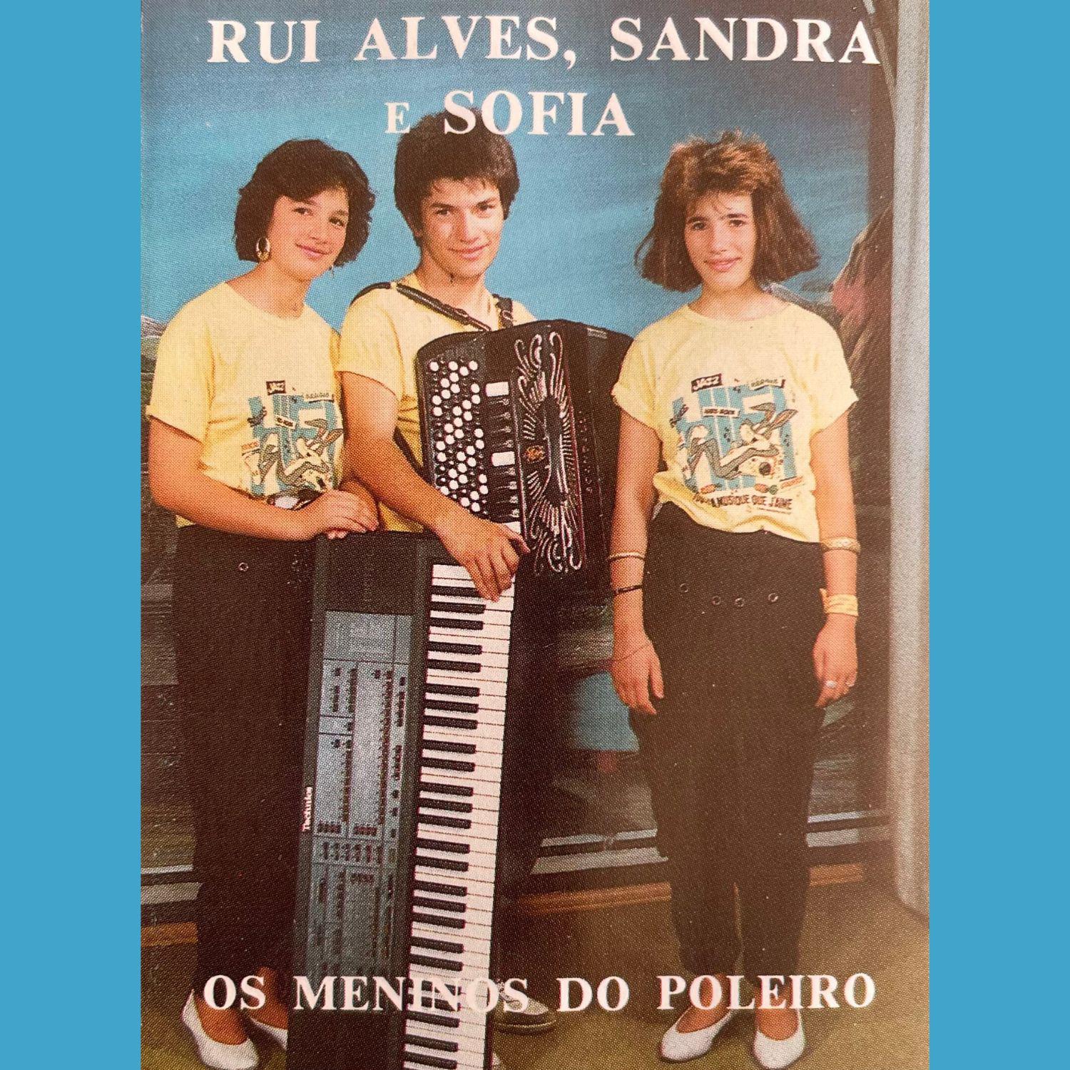 Постер альбома Os Meninos Do Poleiro