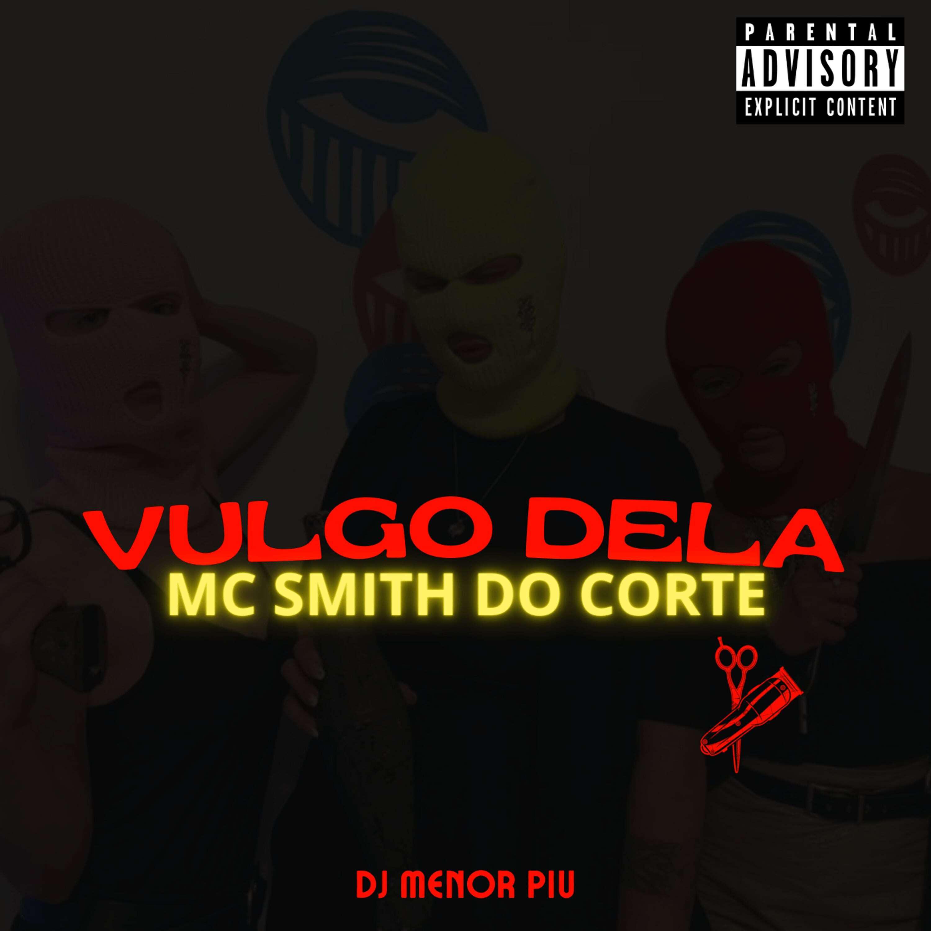 Постер альбома Vulgo Dela