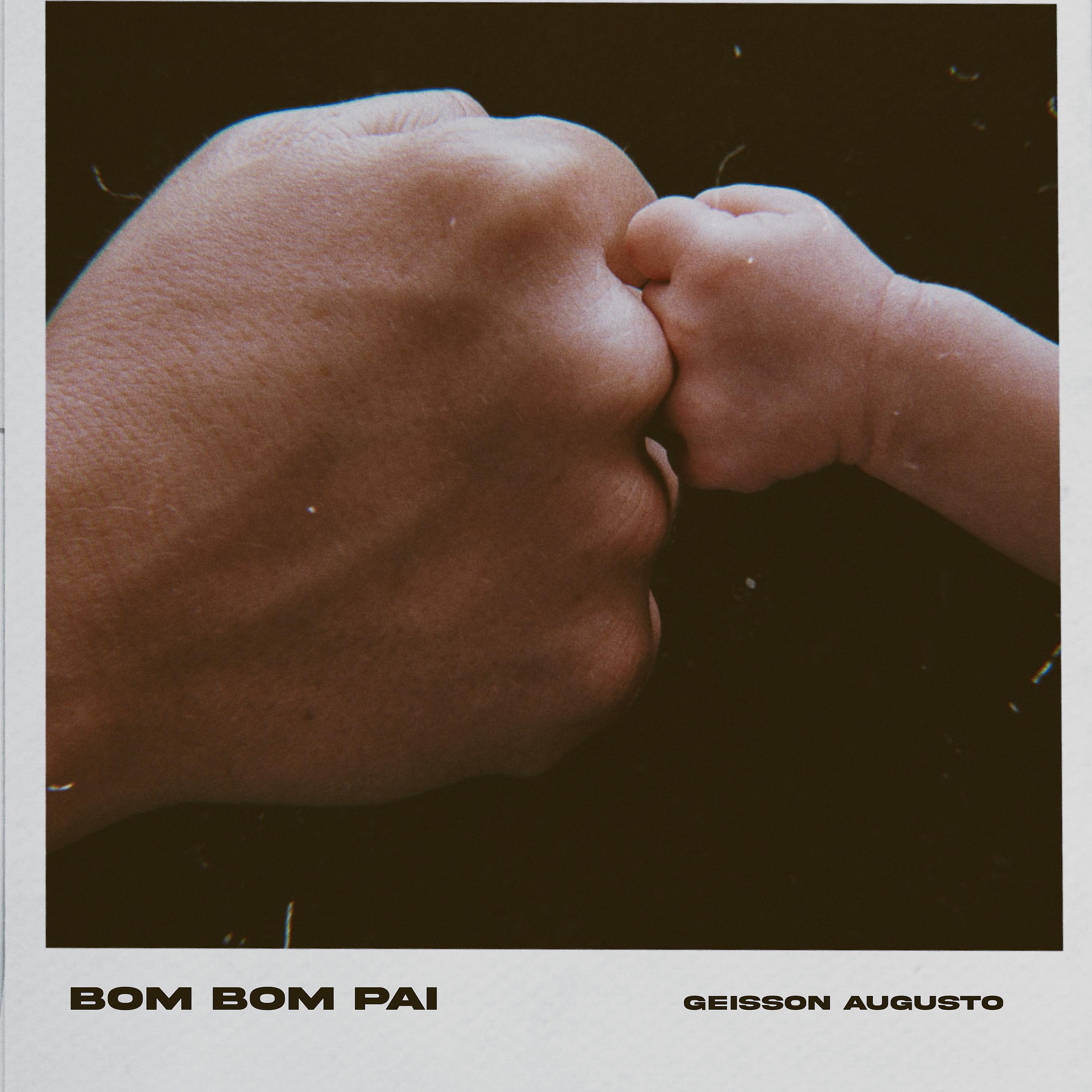 Постер альбома Bom Bom Pai